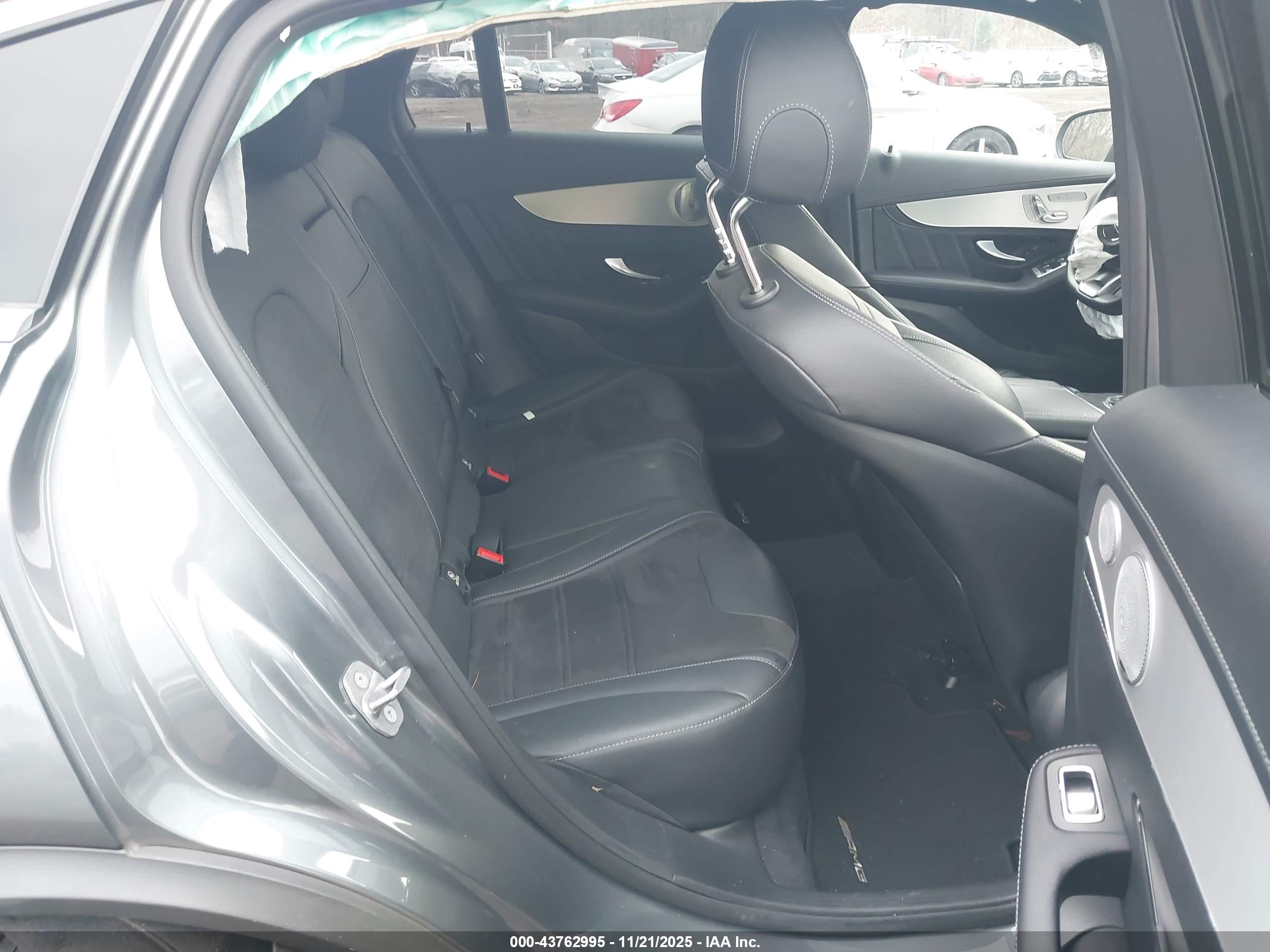 MERCEDES-BENZ AMG image 8