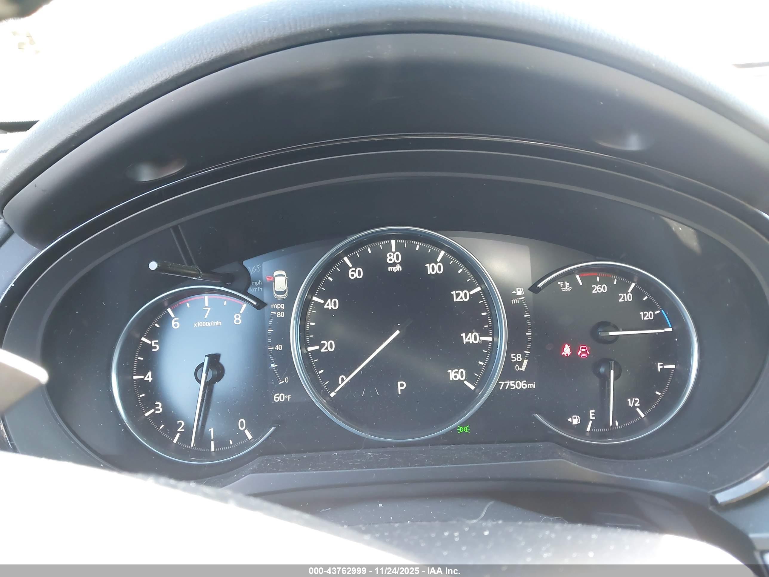 MAZDA CX-9 image 7