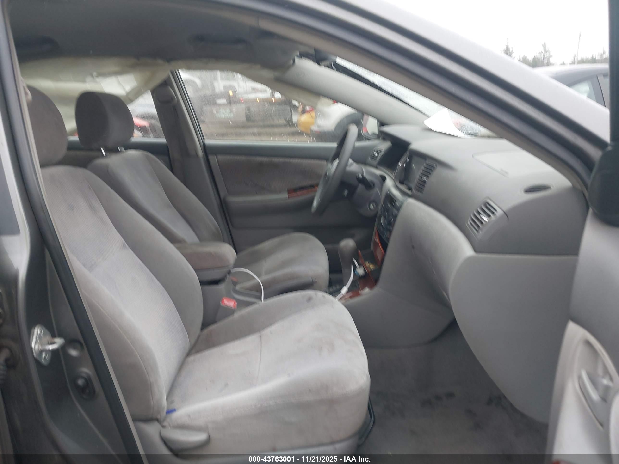 TOYOTA COROLLA image 5