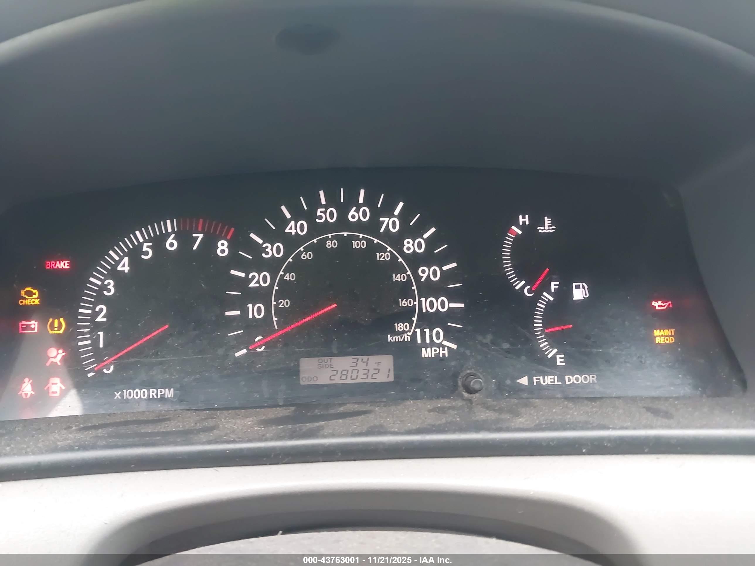 TOYOTA COROLLA image 7