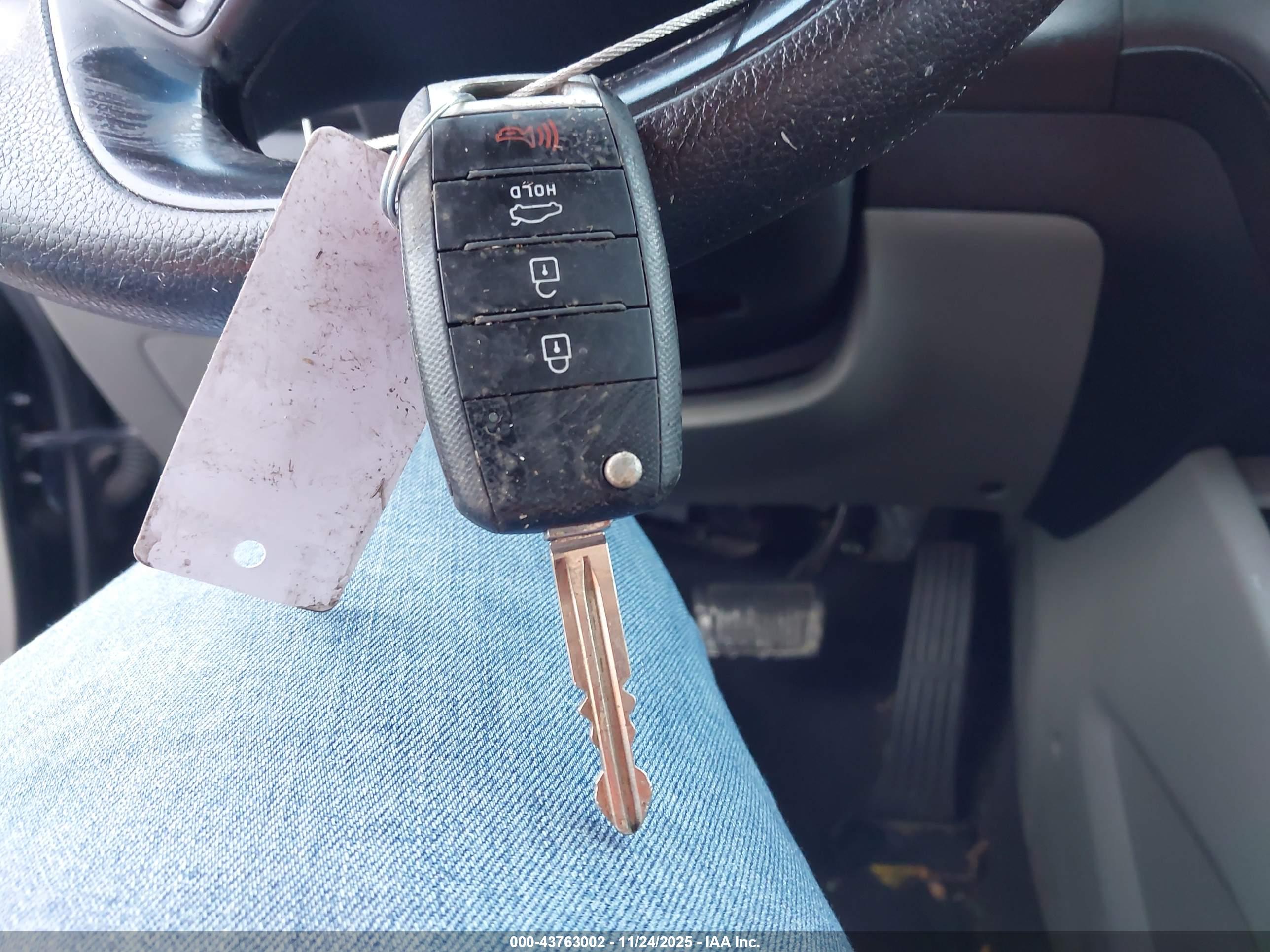 KIA FORTE image 11