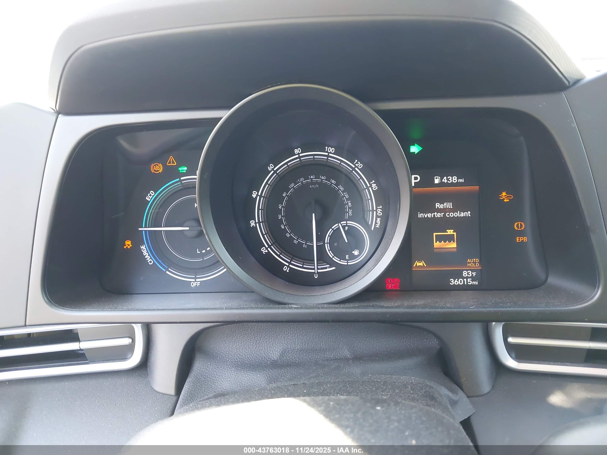 HYUNDAI ELANTRA image 7