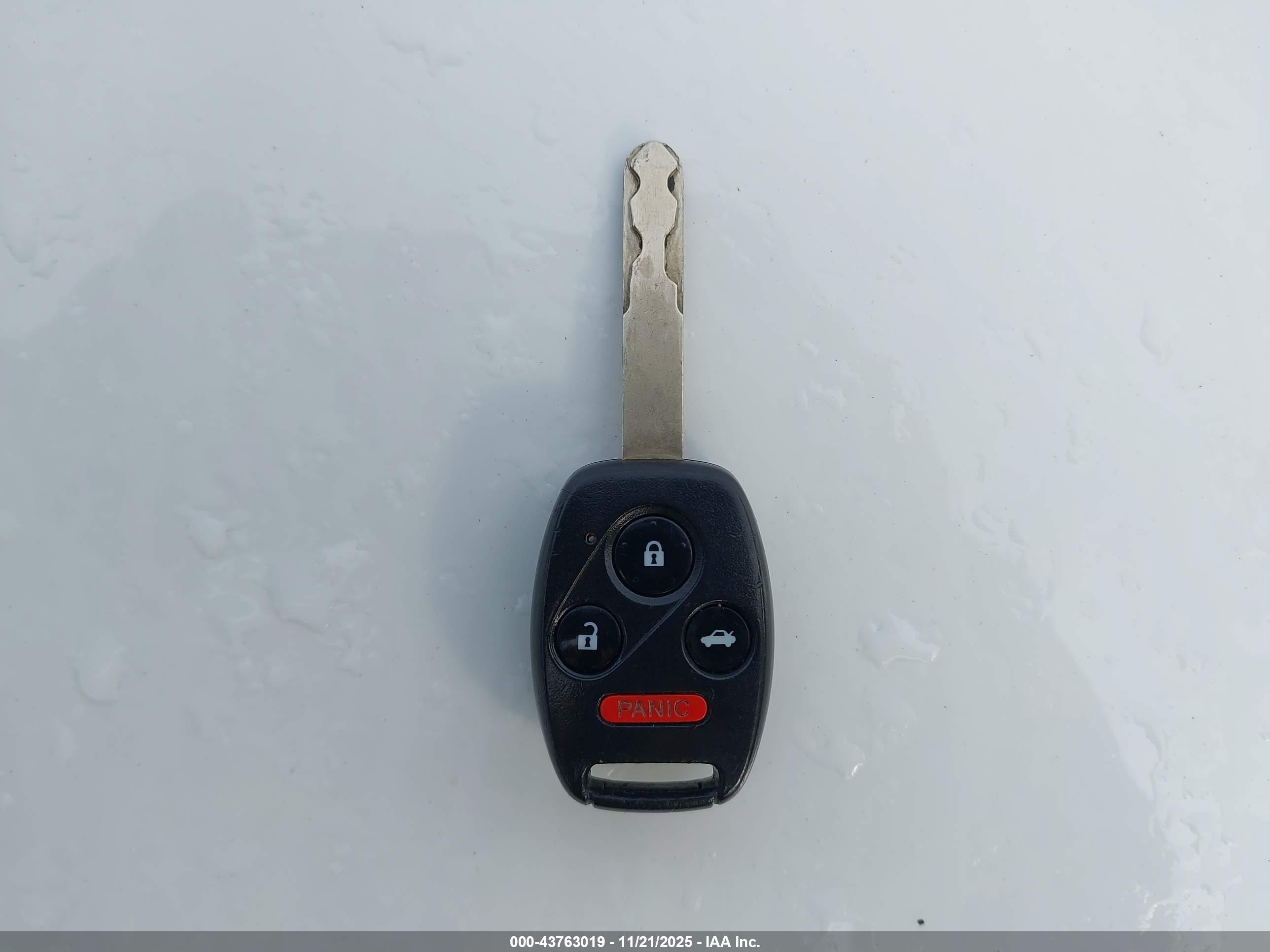HONDA CIVIC image 11