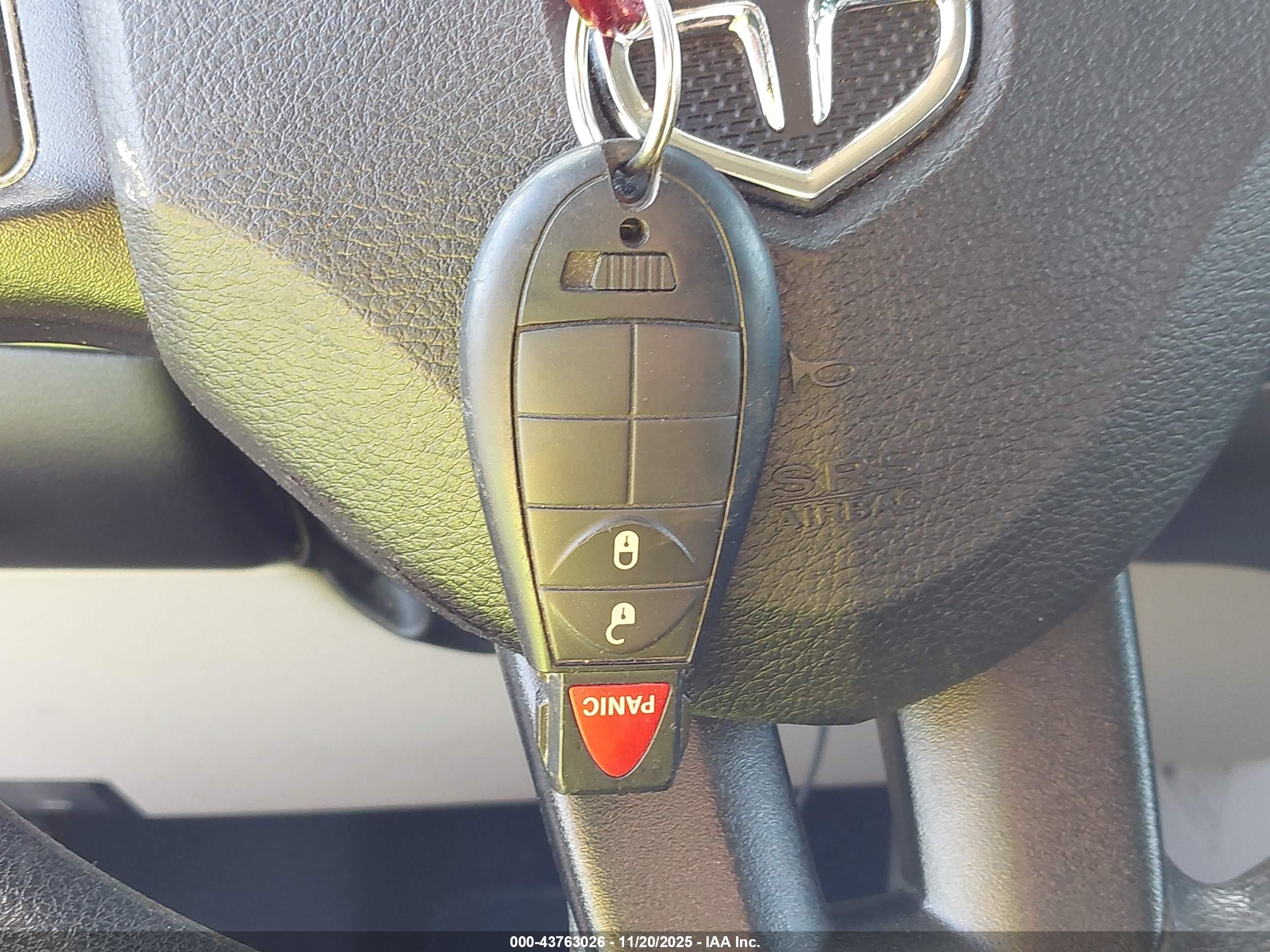 DODGE GRAND image 11
