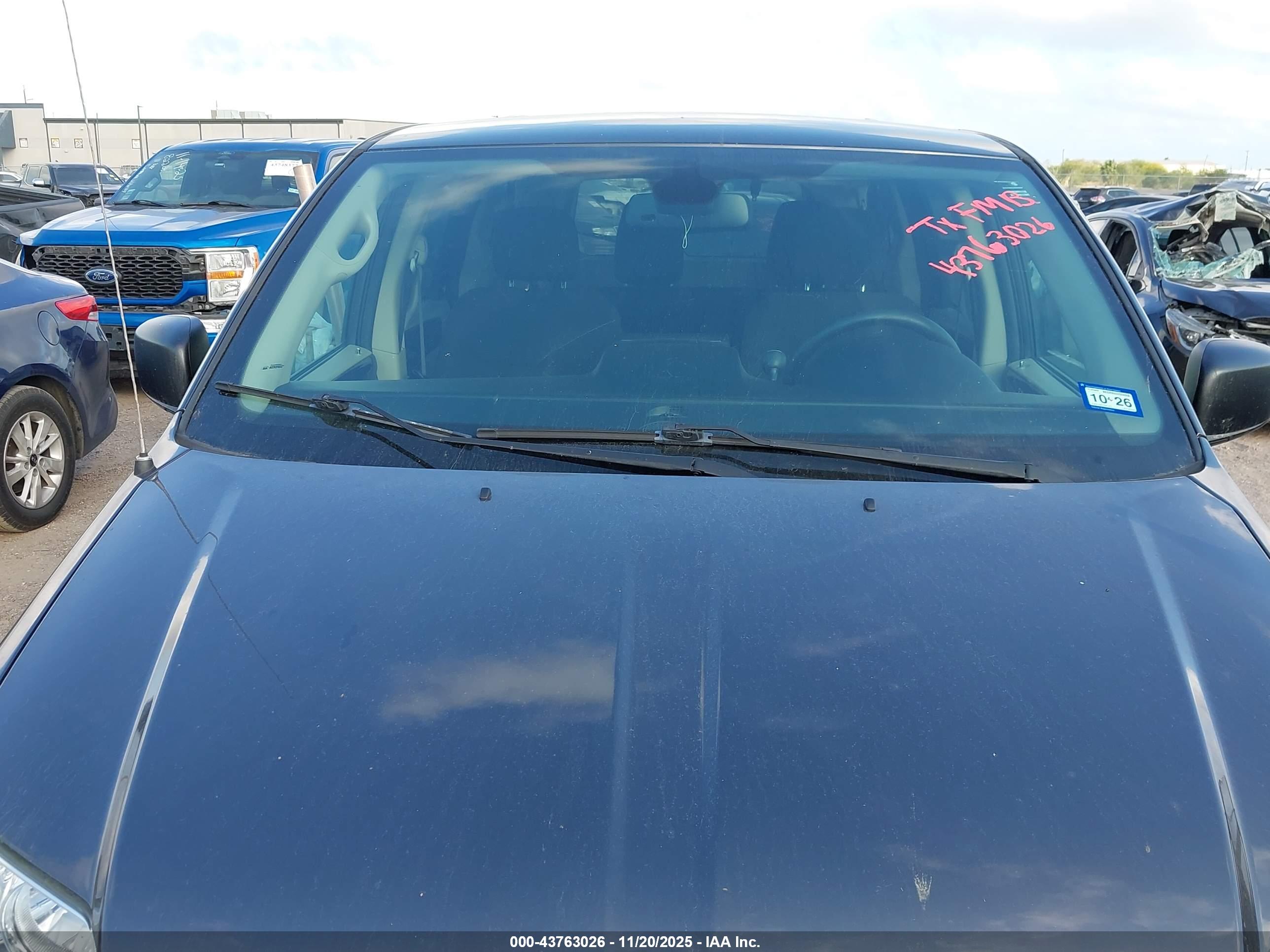 DODGE GRAND image 6
