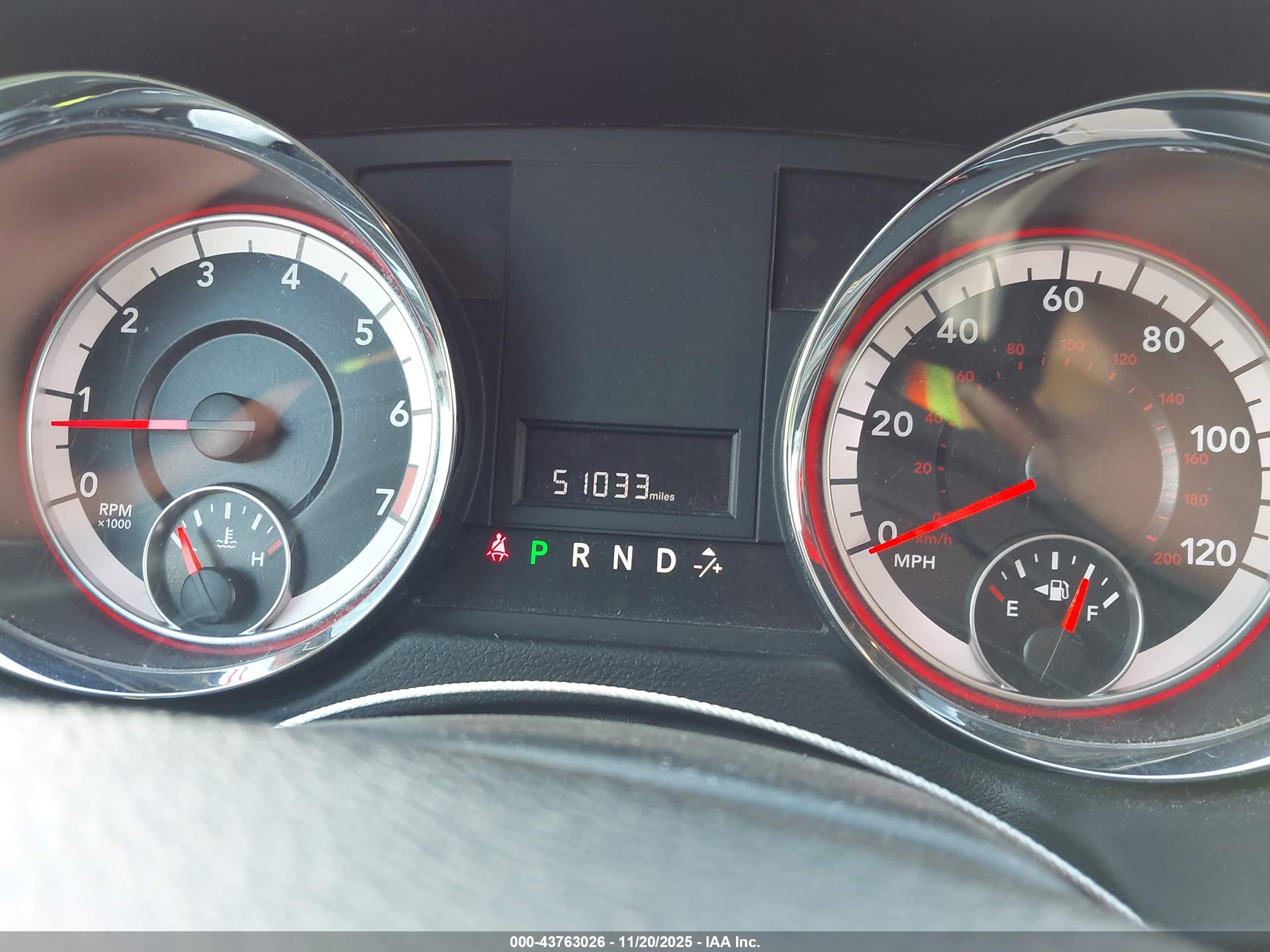 DODGE GRAND image 7