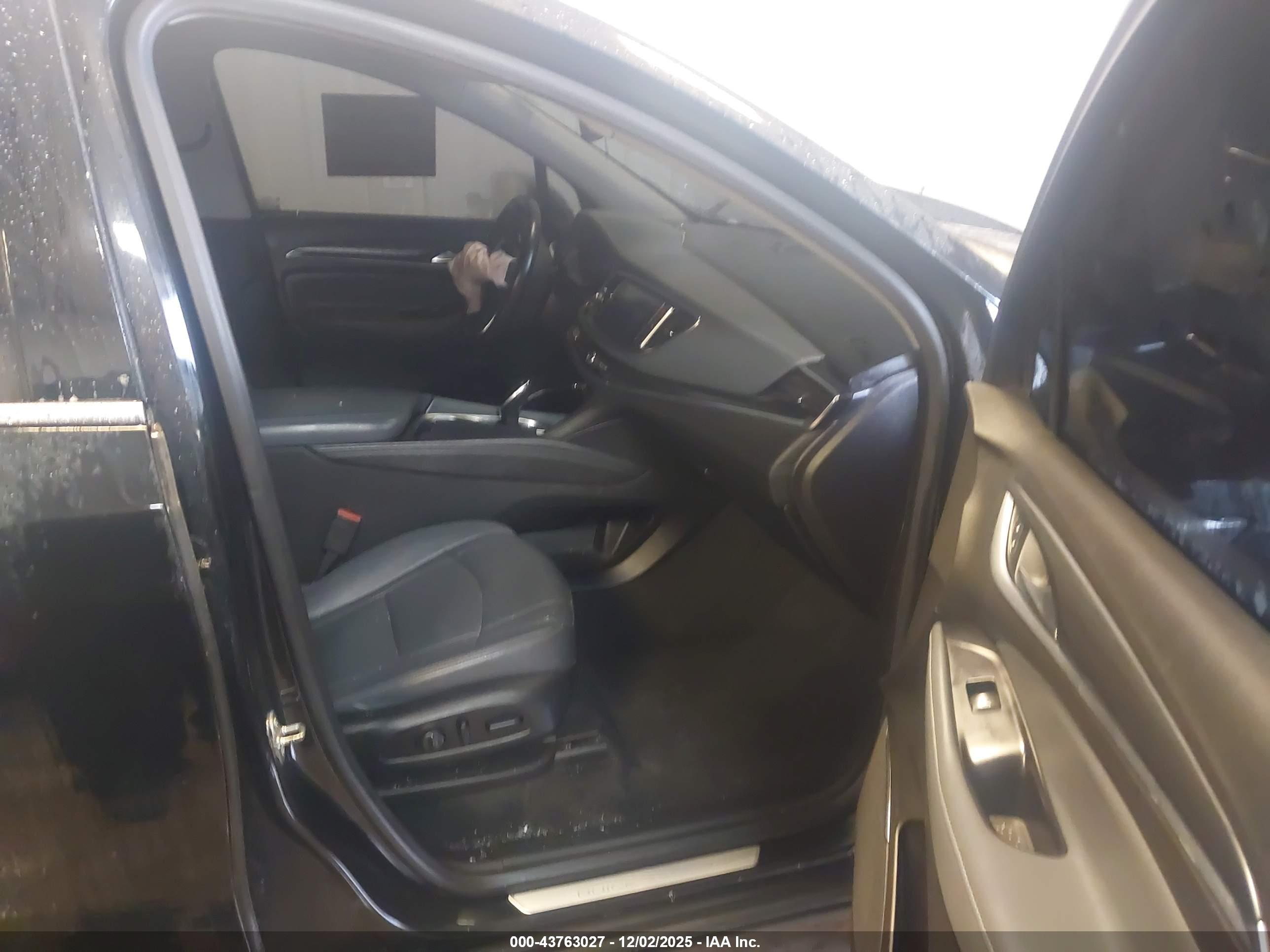 BUICK ENCLAVE image 5