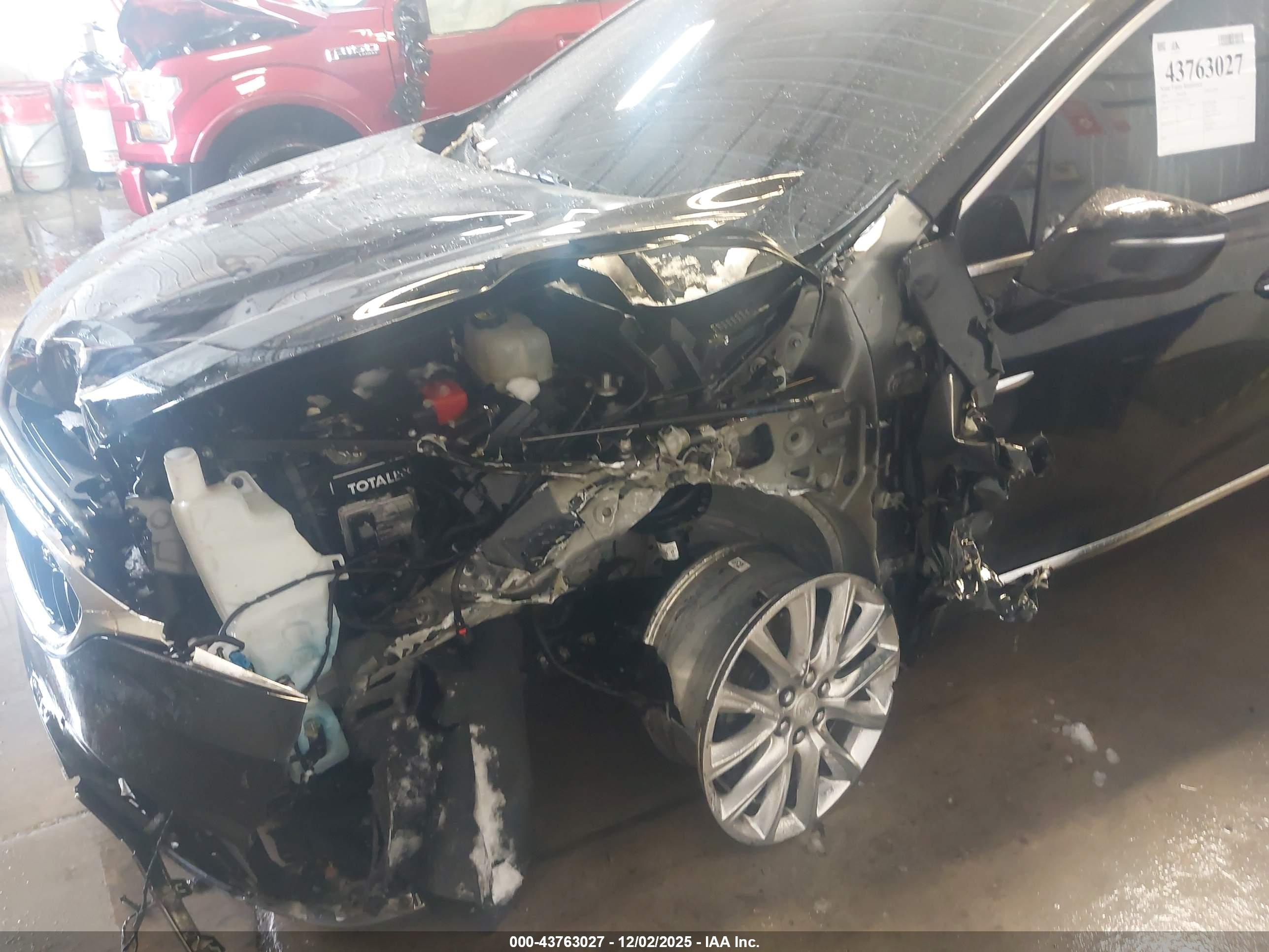 BUICK ENCLAVE image 6