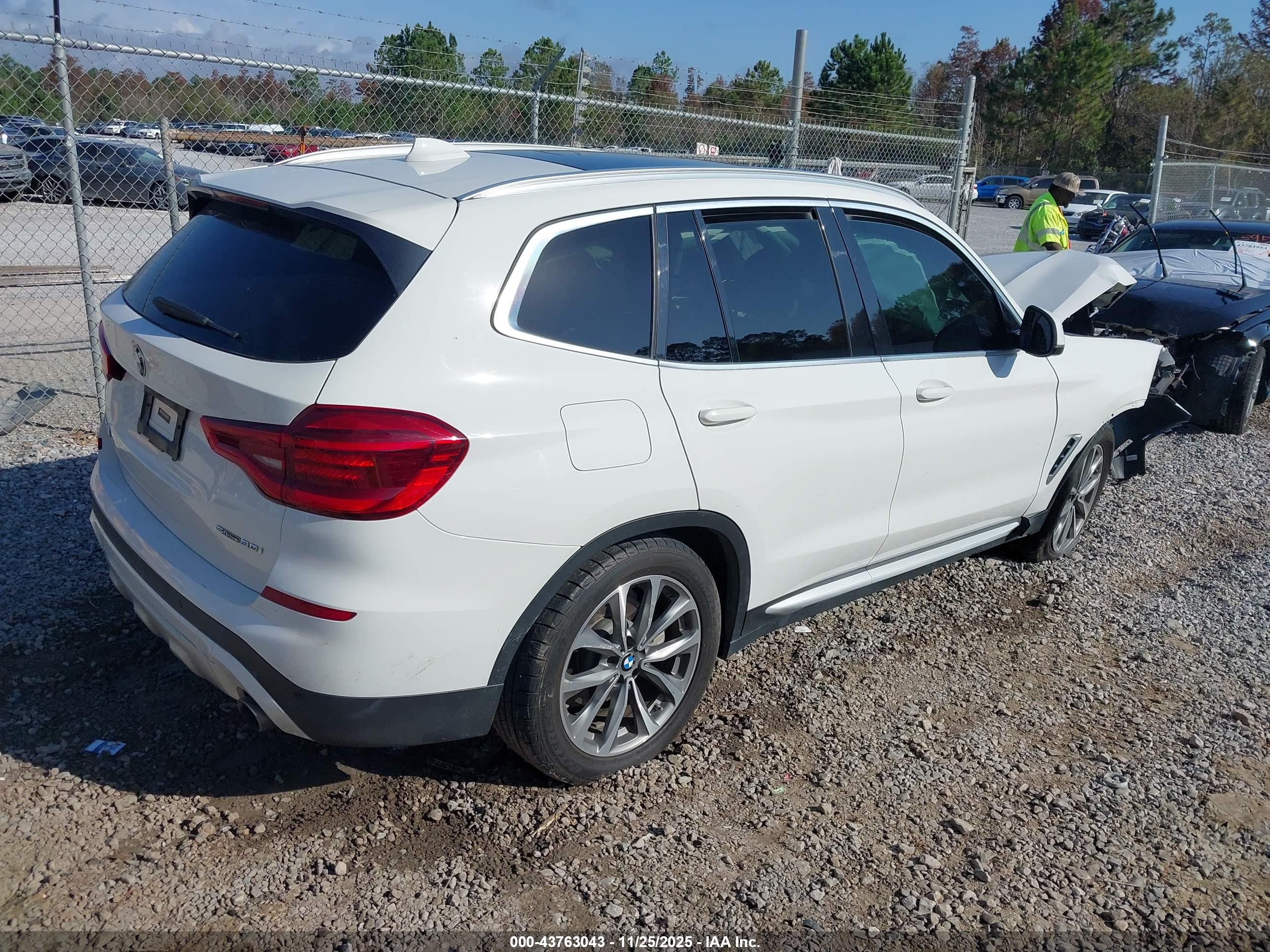 BMW X3 image 4