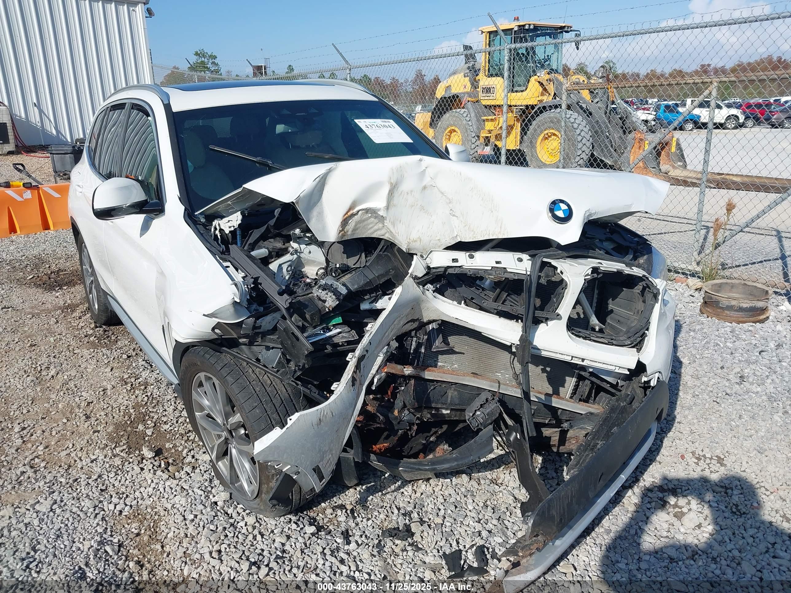 BMW X3 image 6