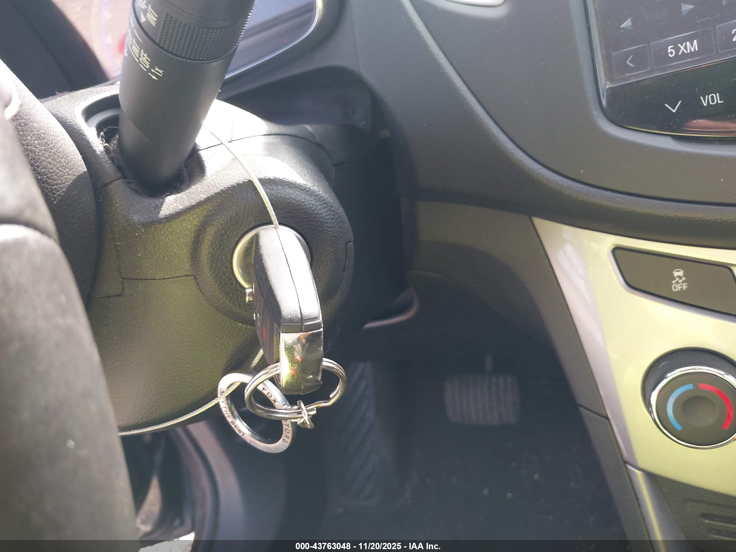 CHEVROLET TRAX image 11