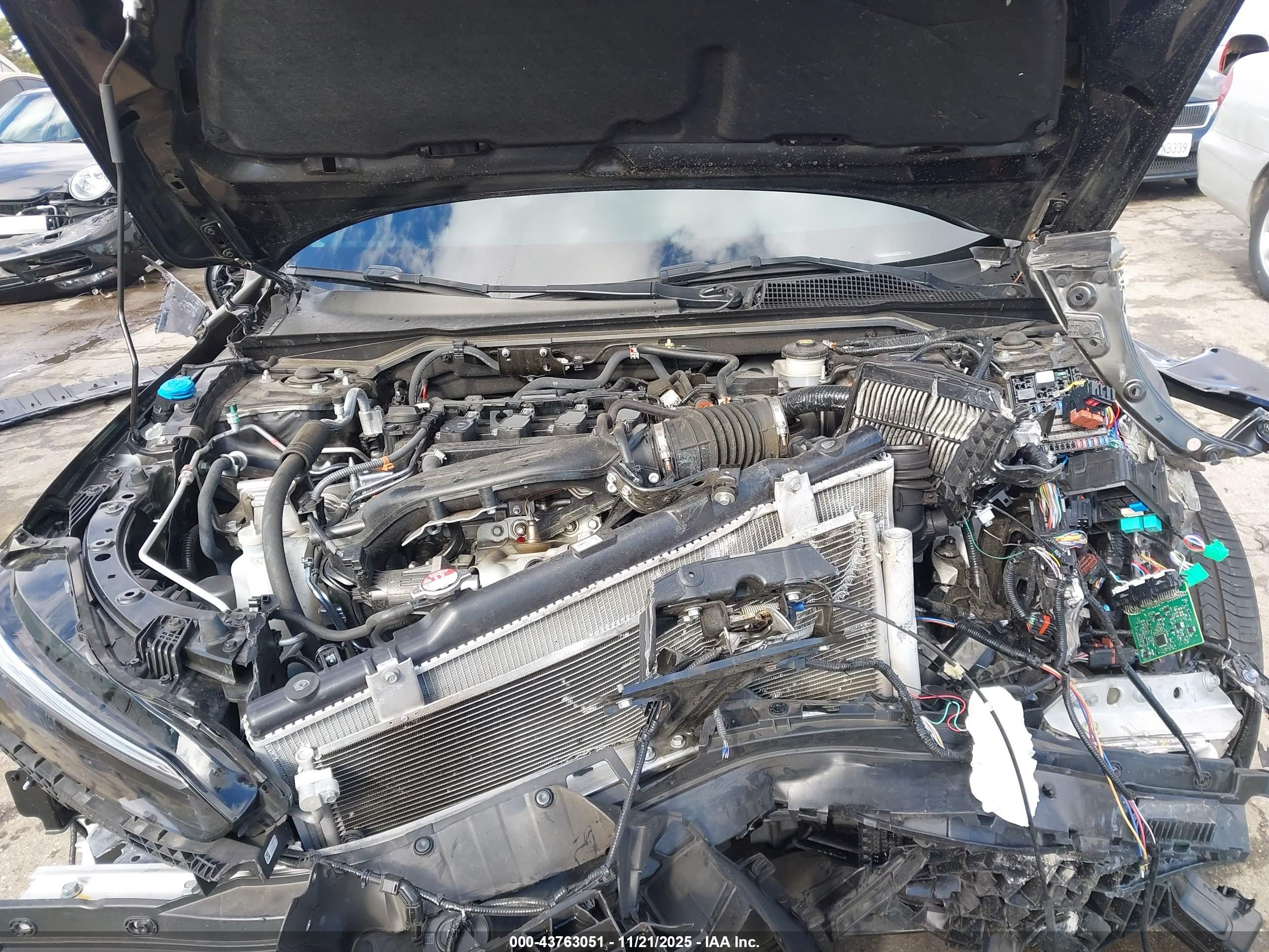HONDA CIVIC image 10