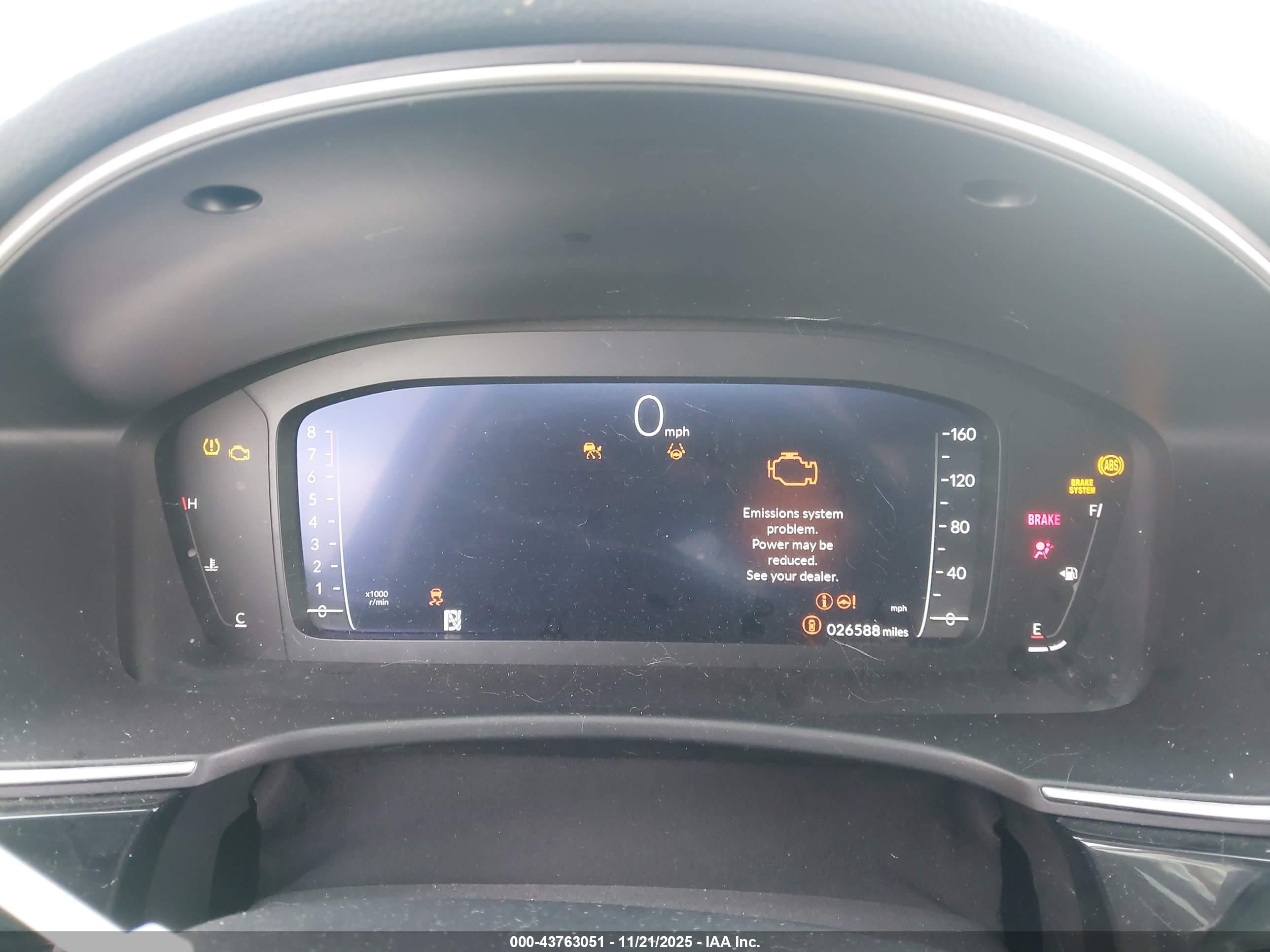 HONDA CIVIC image 7