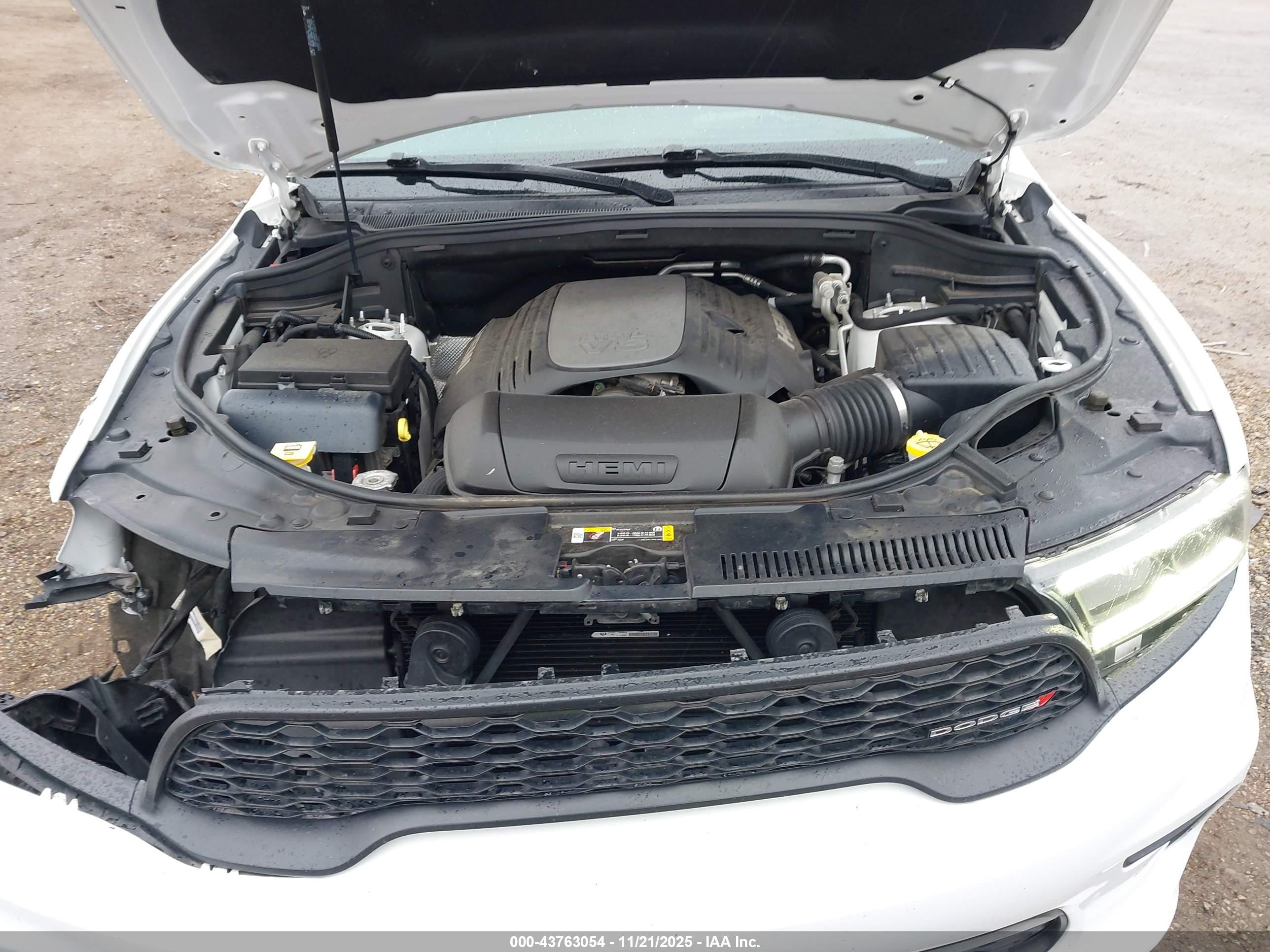 DODGE DURANGO image 10