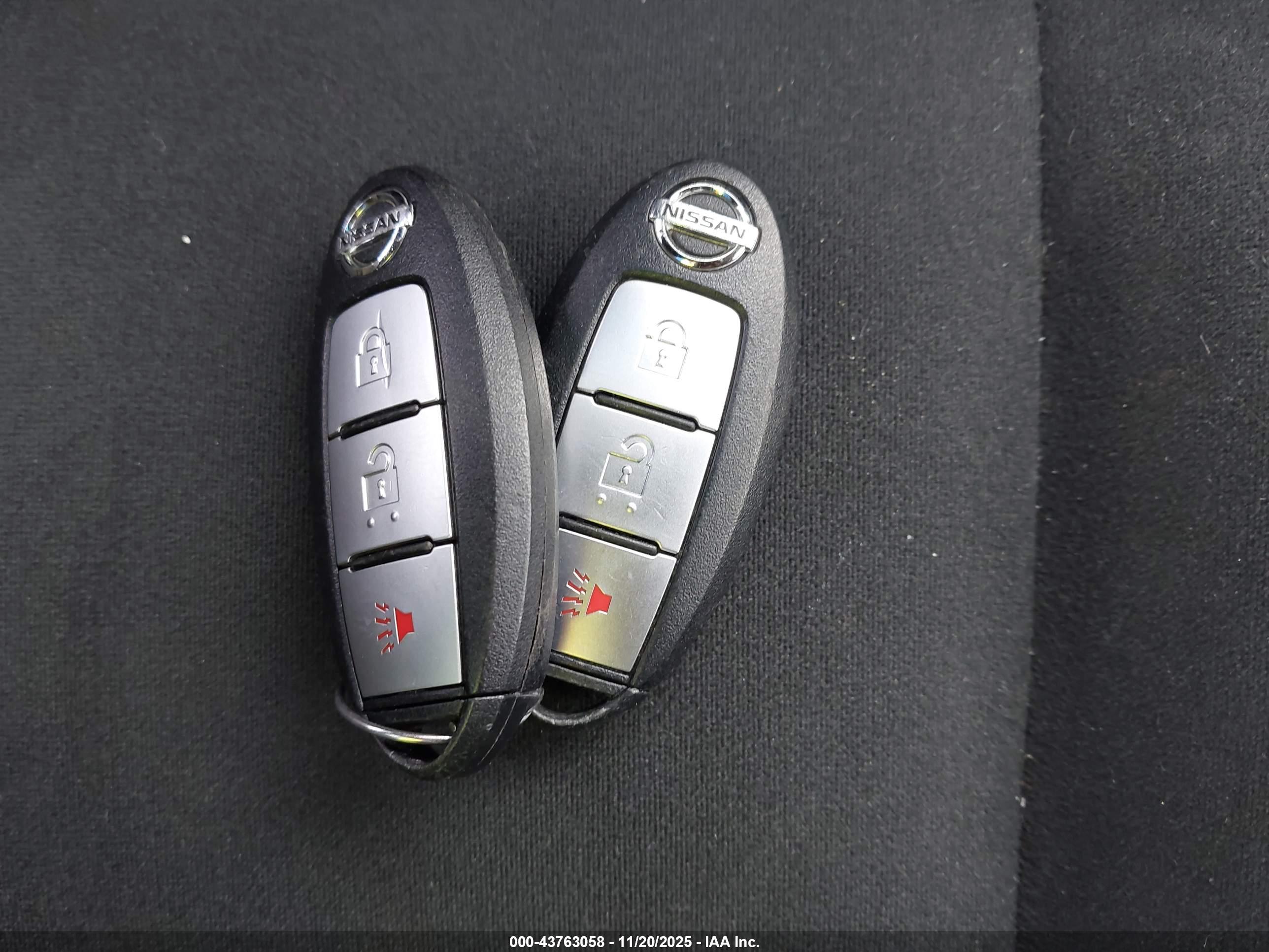 NISSAN PATHFINDER image 11