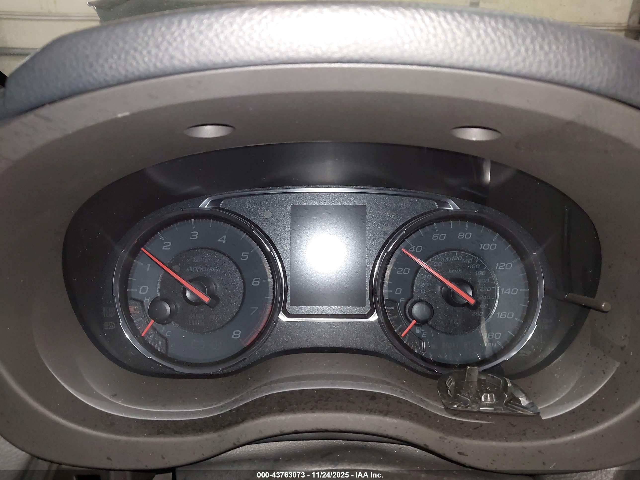 SUBARU WRX image 7