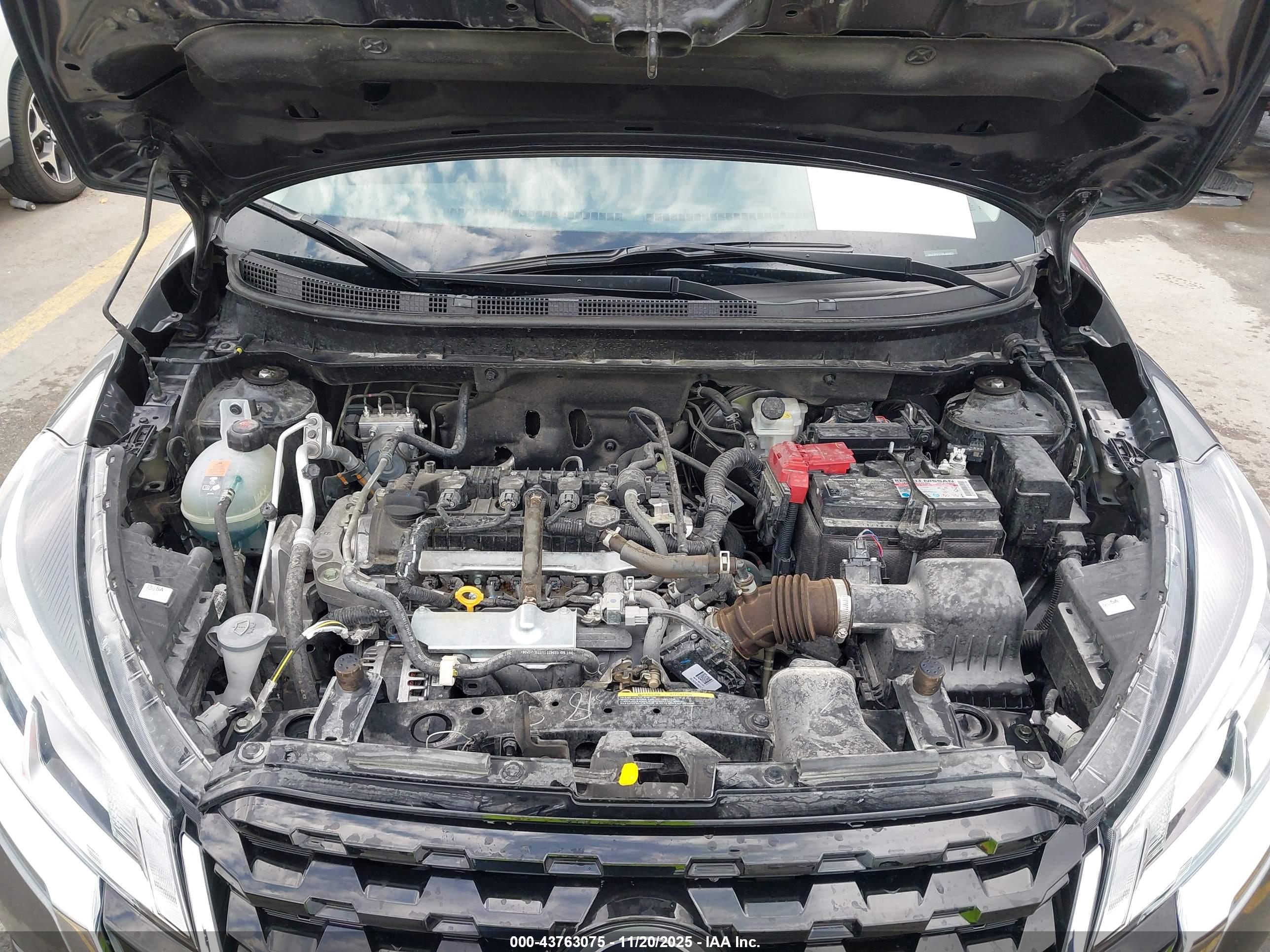 NISSAN KICKS image 10