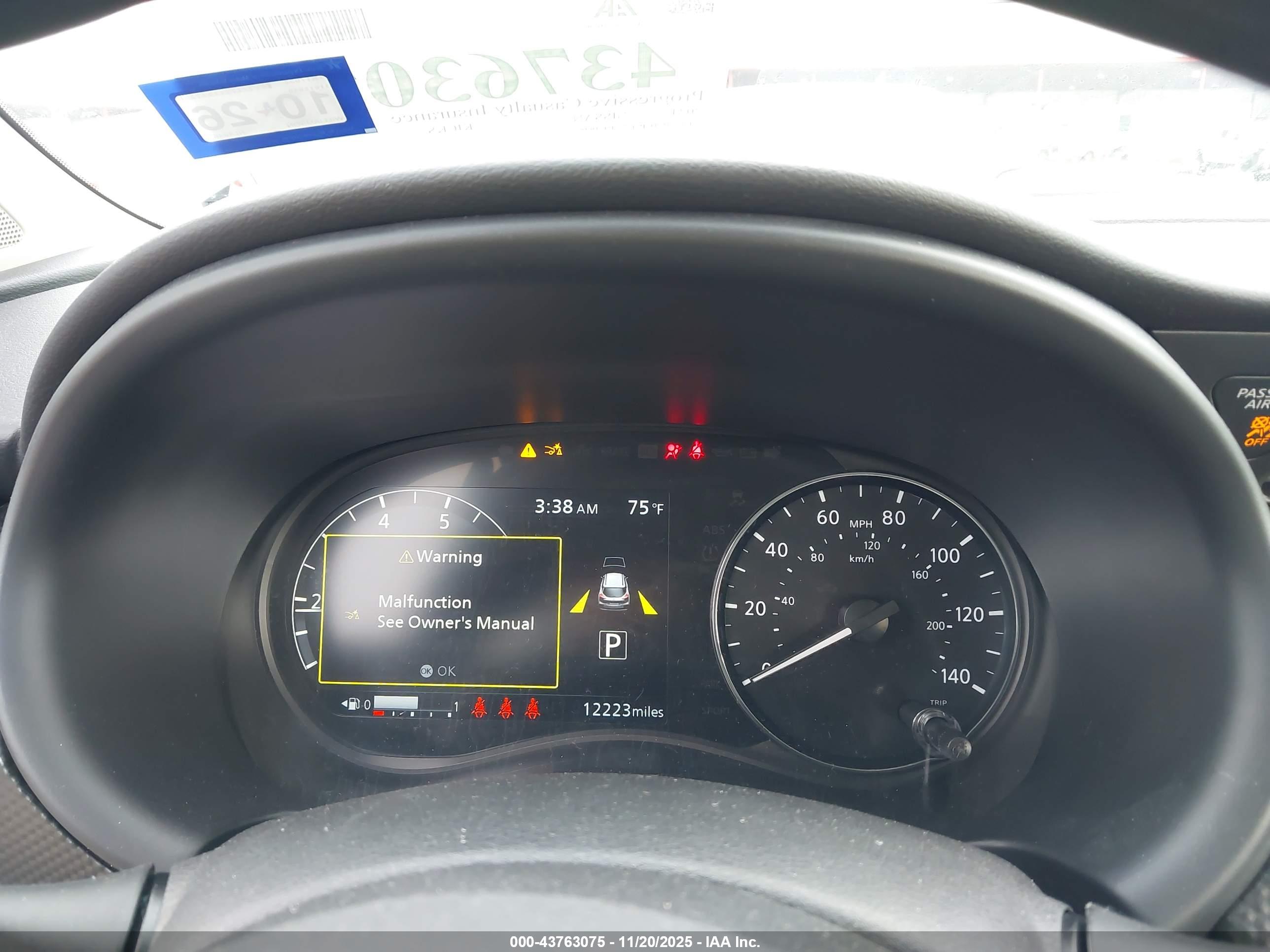 NISSAN KICKS image 7