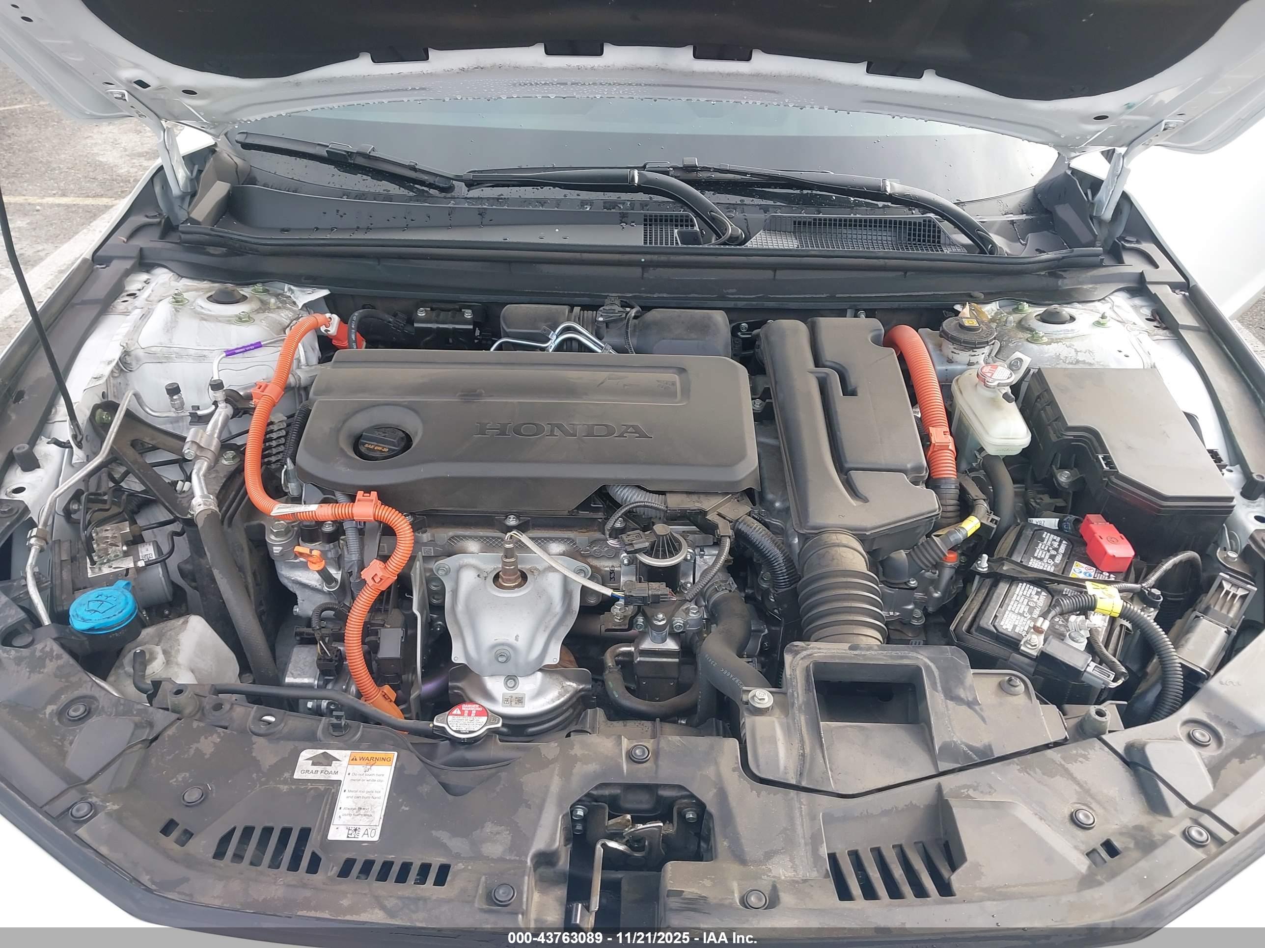 HONDA ACCORD image 10