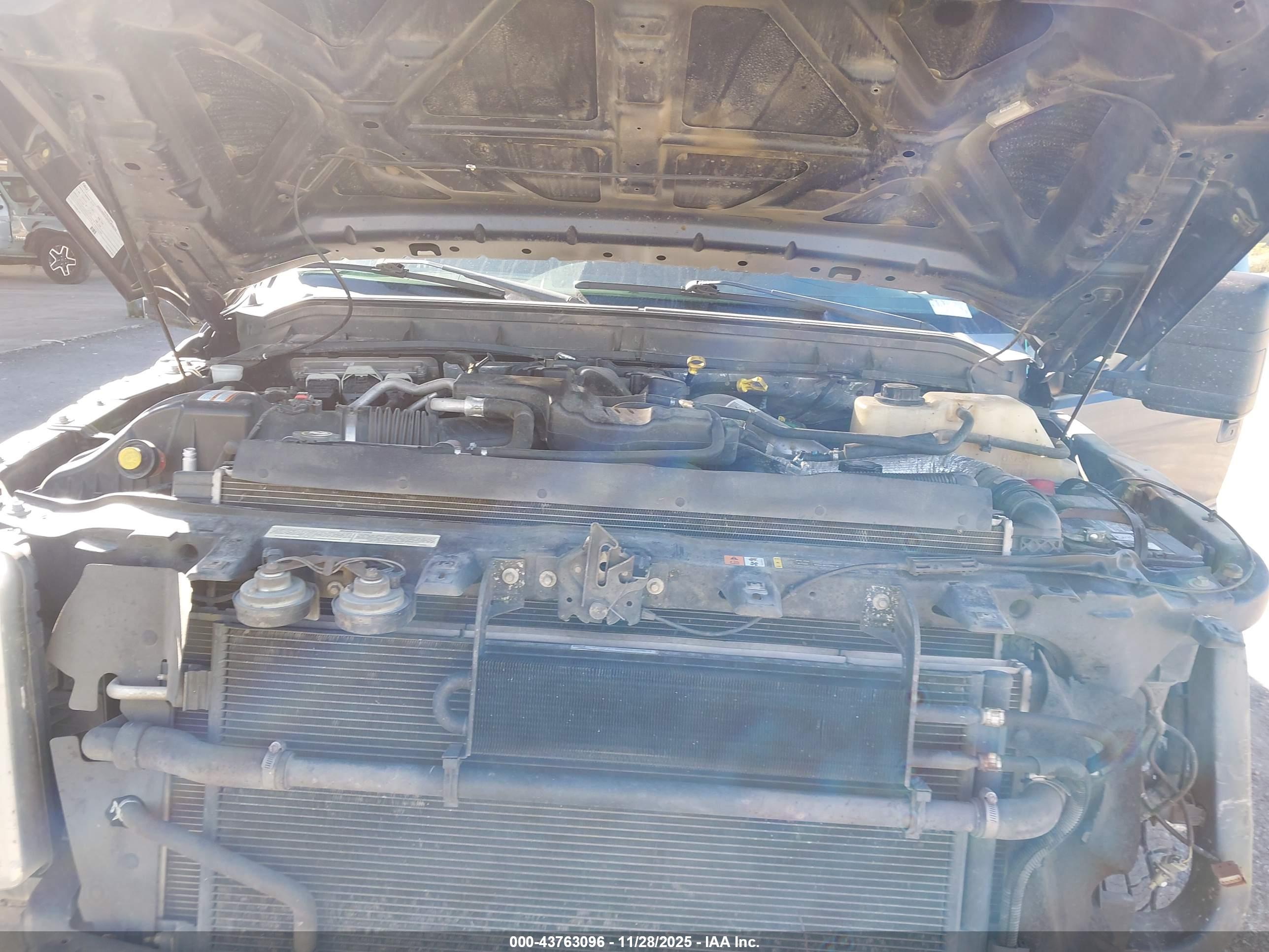 FORD F-250 image 10
