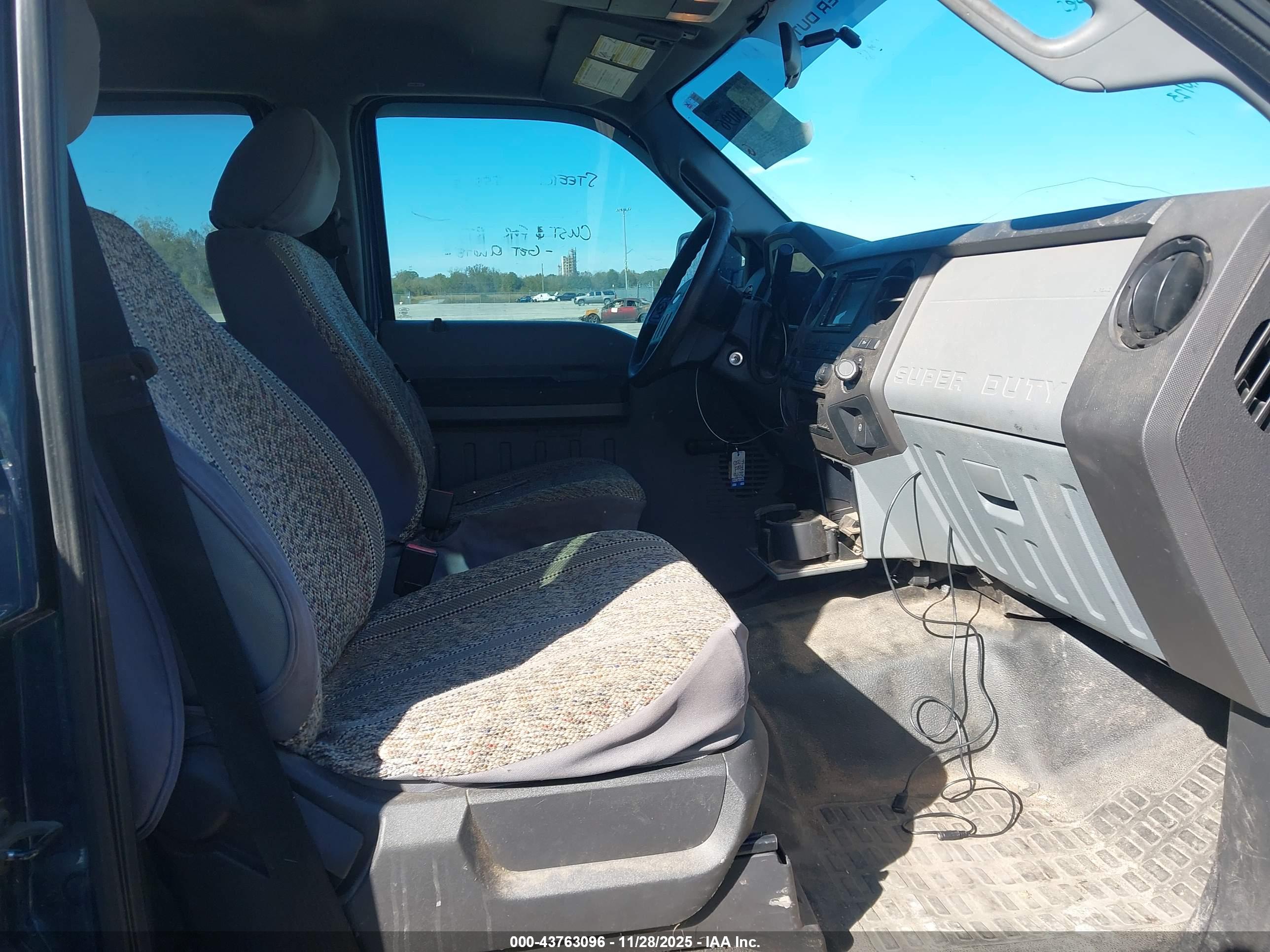 FORD F-250 image 5