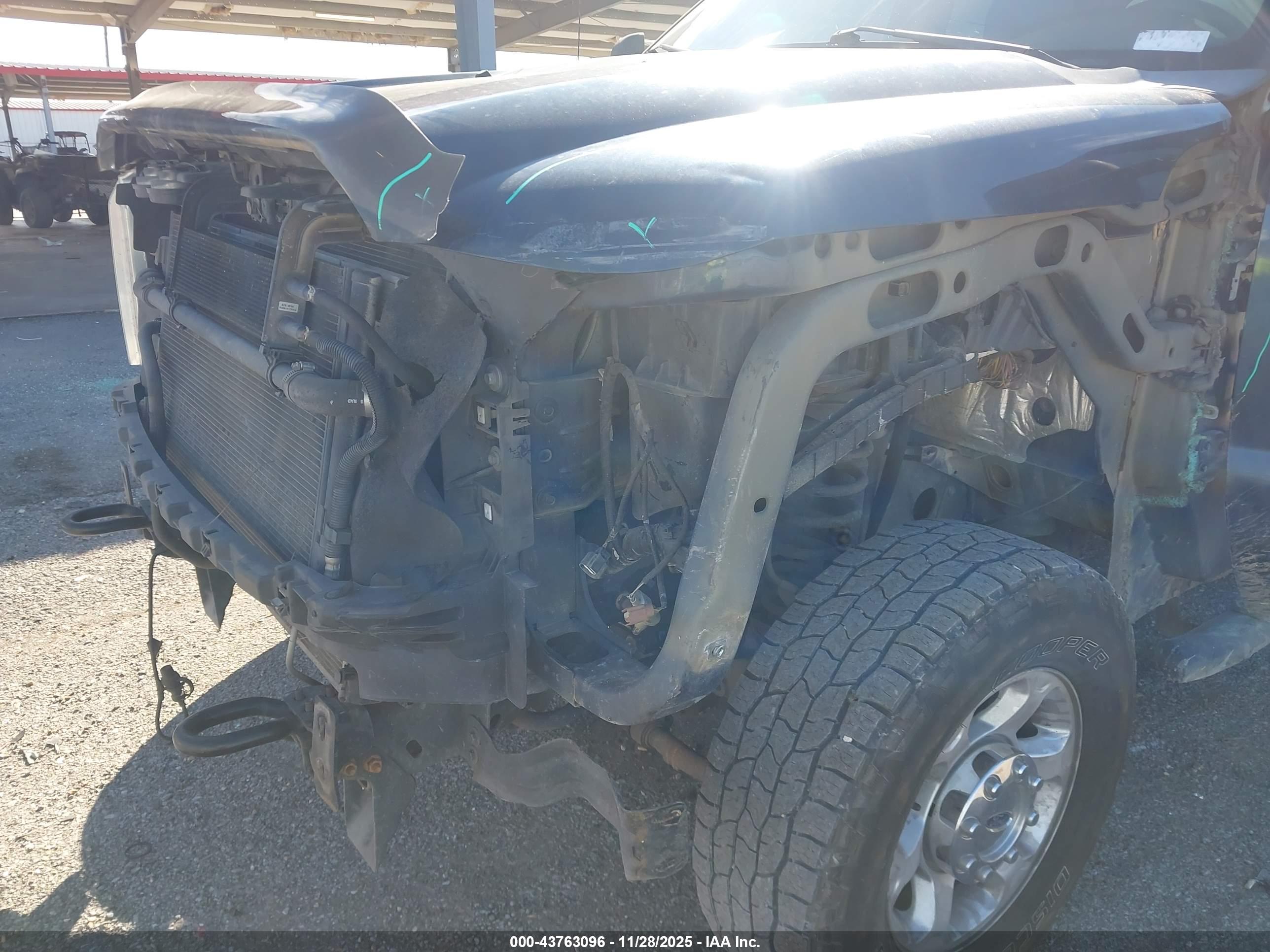 FORD F-250 image 6