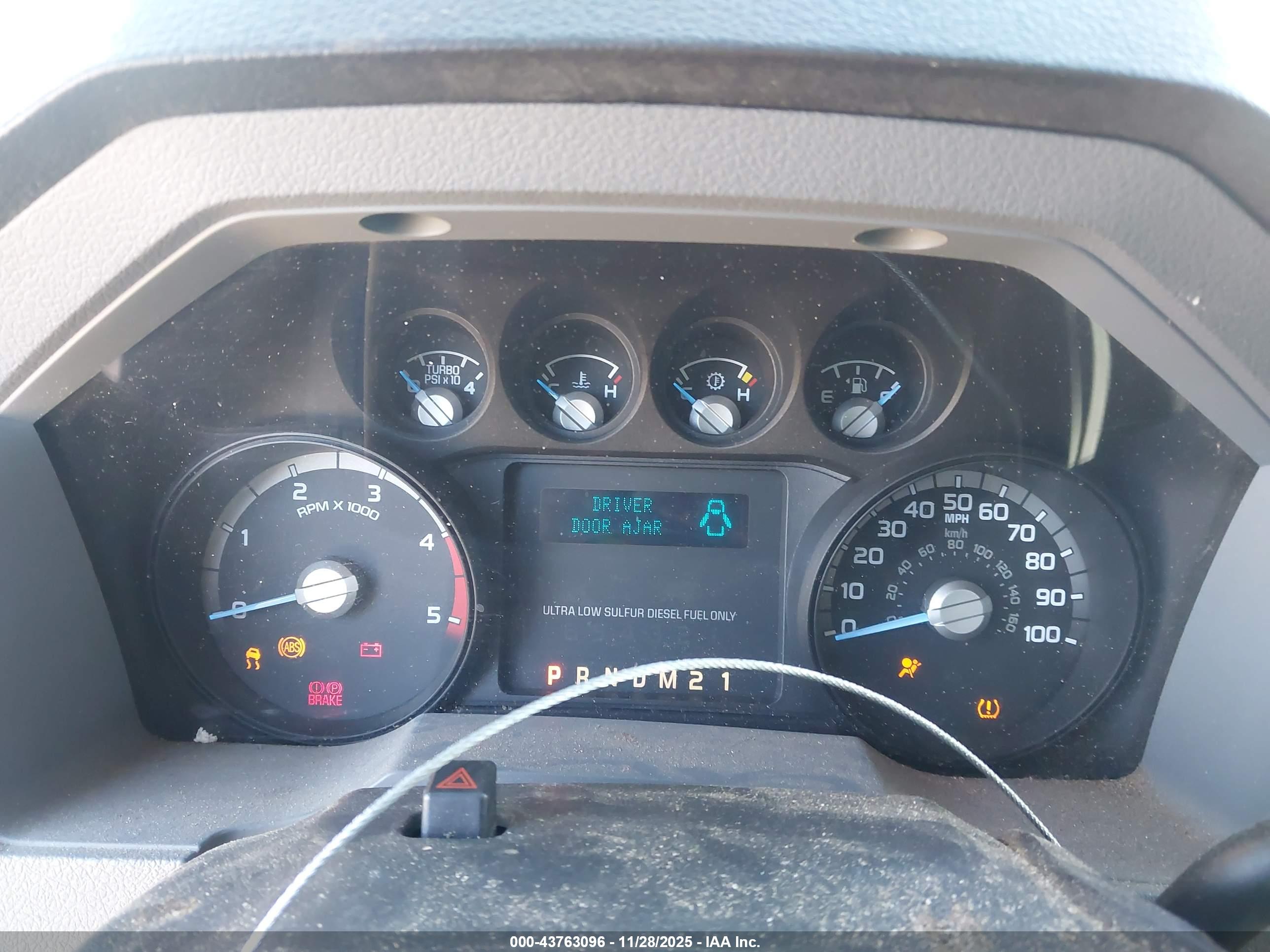 FORD F-250 image 7