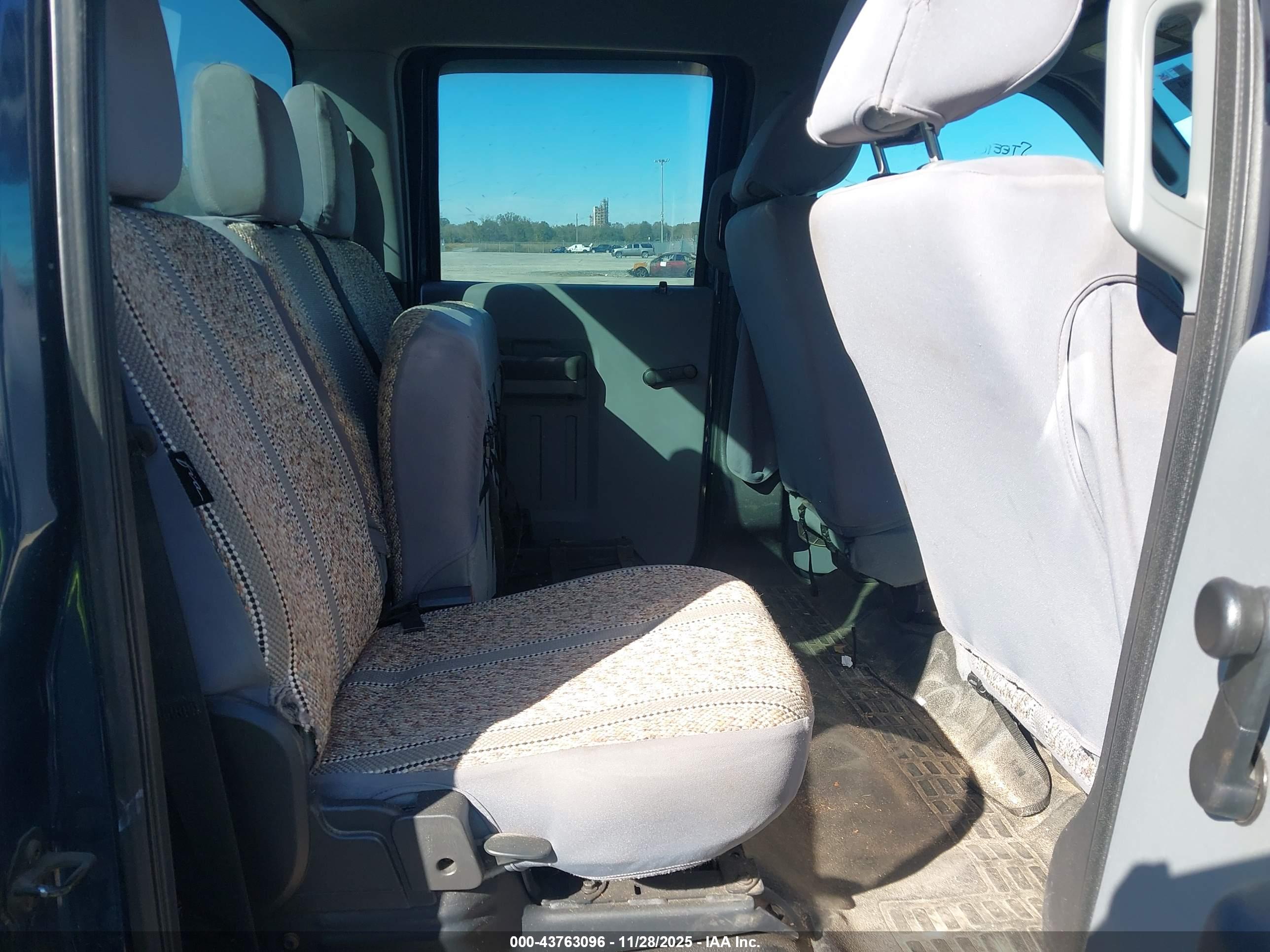FORD F-250 image 8