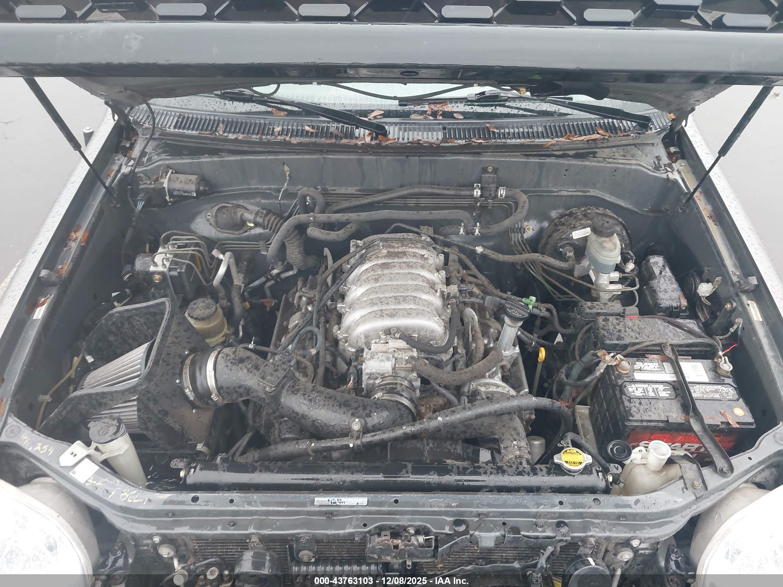 TOYOTA SEQUOIA image 10