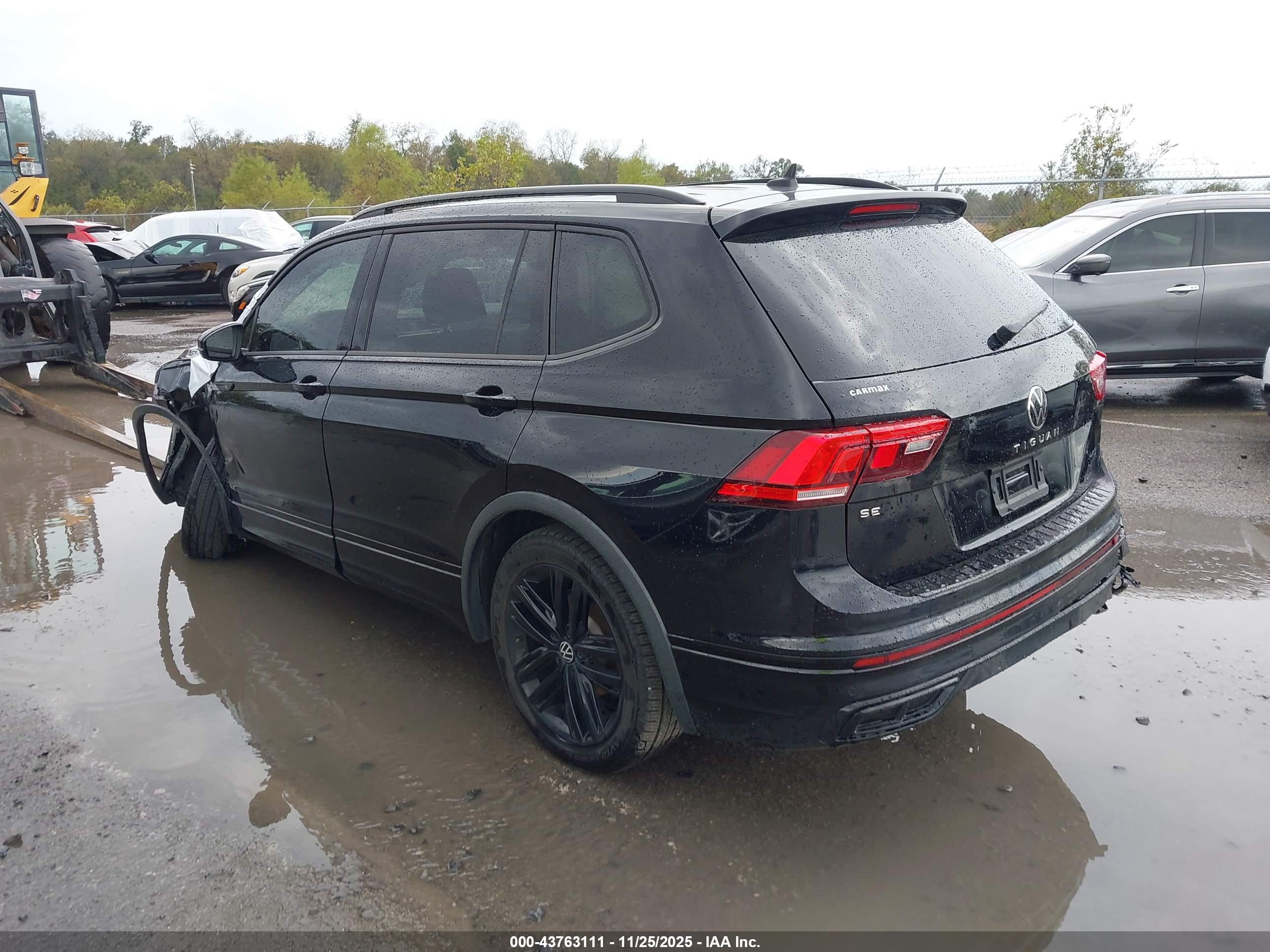 VOLKSWAGEN TIGUAN image 3