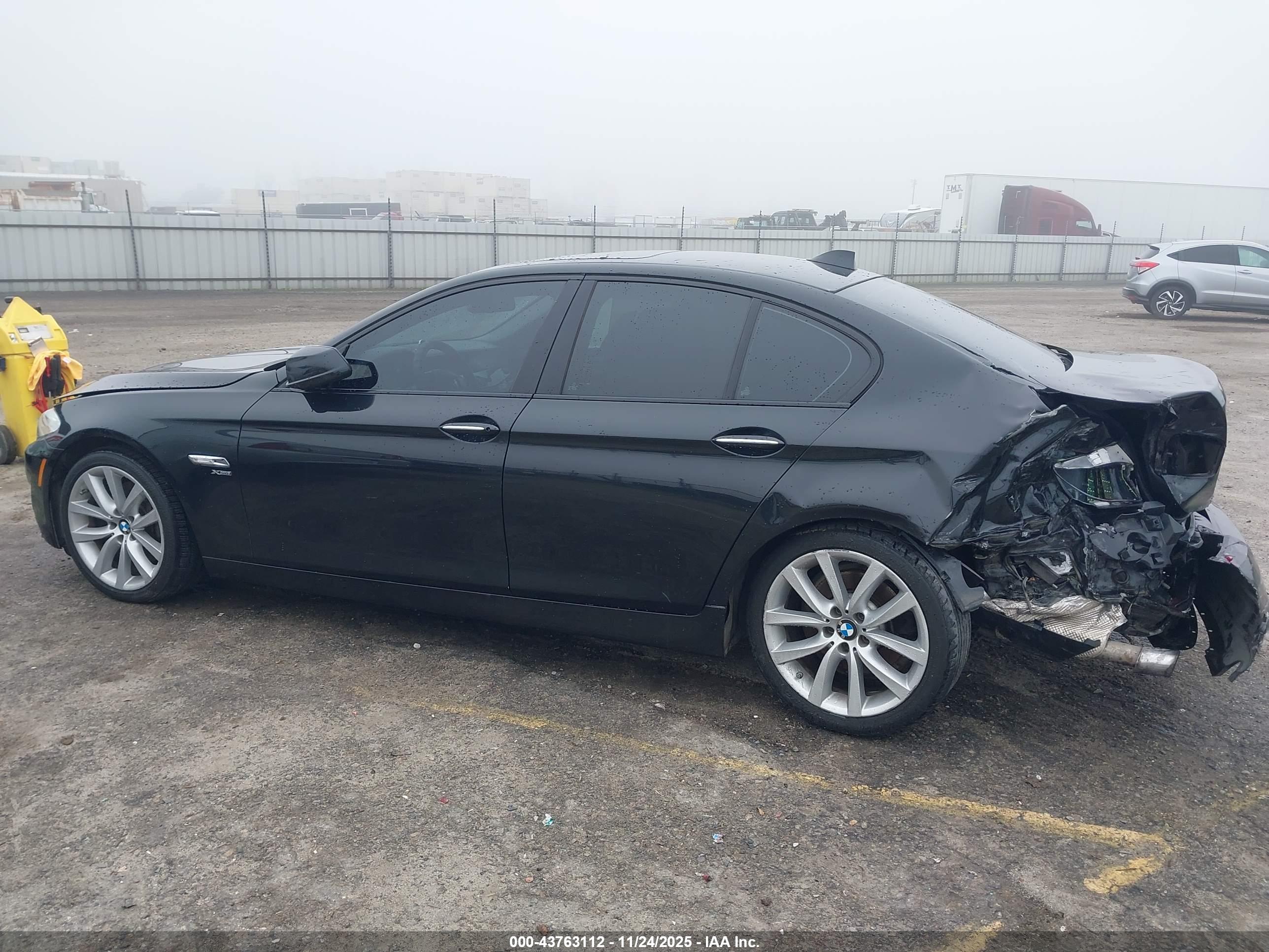BMW 535I image 3