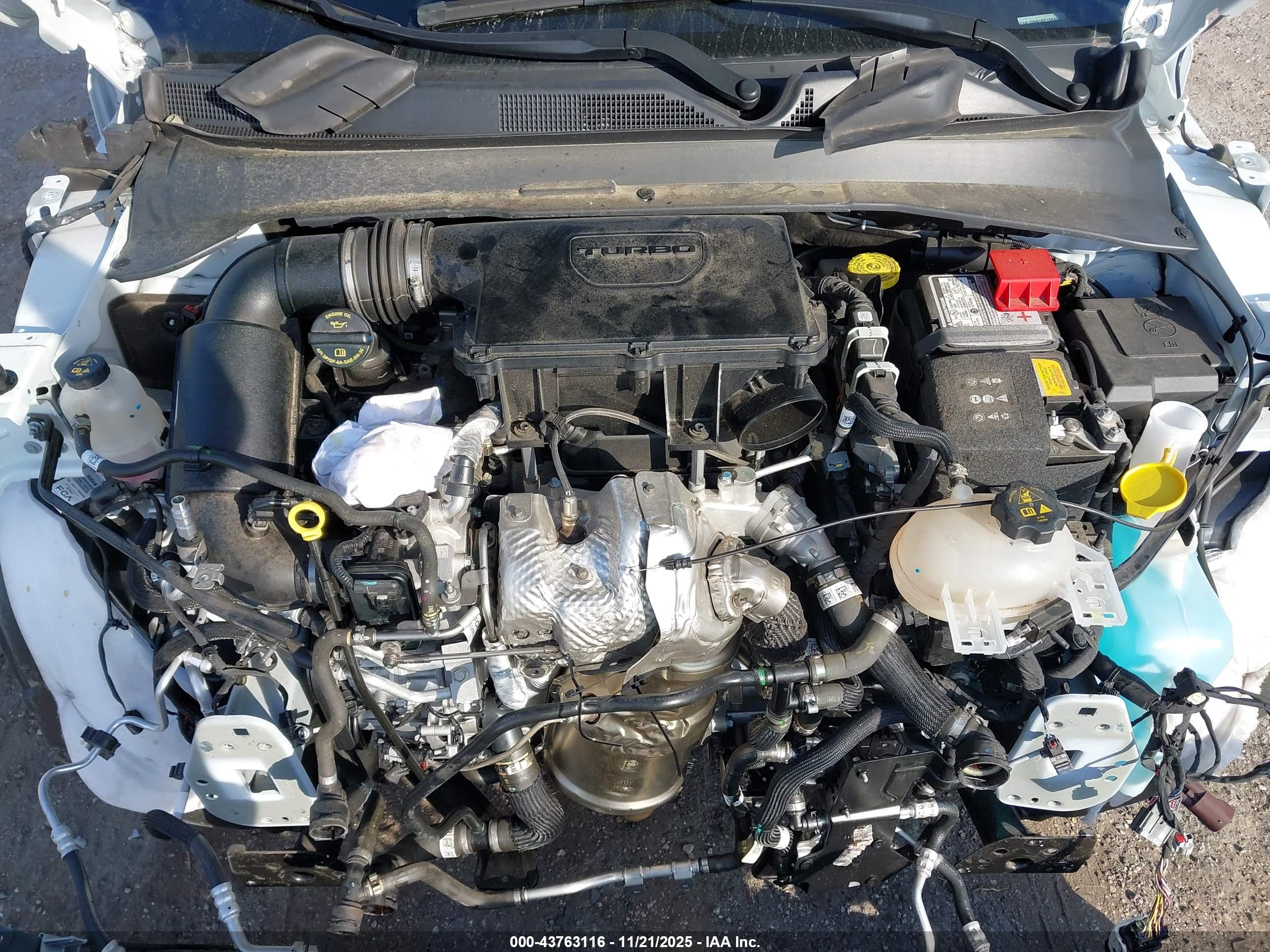 JEEP COMPASS image 10