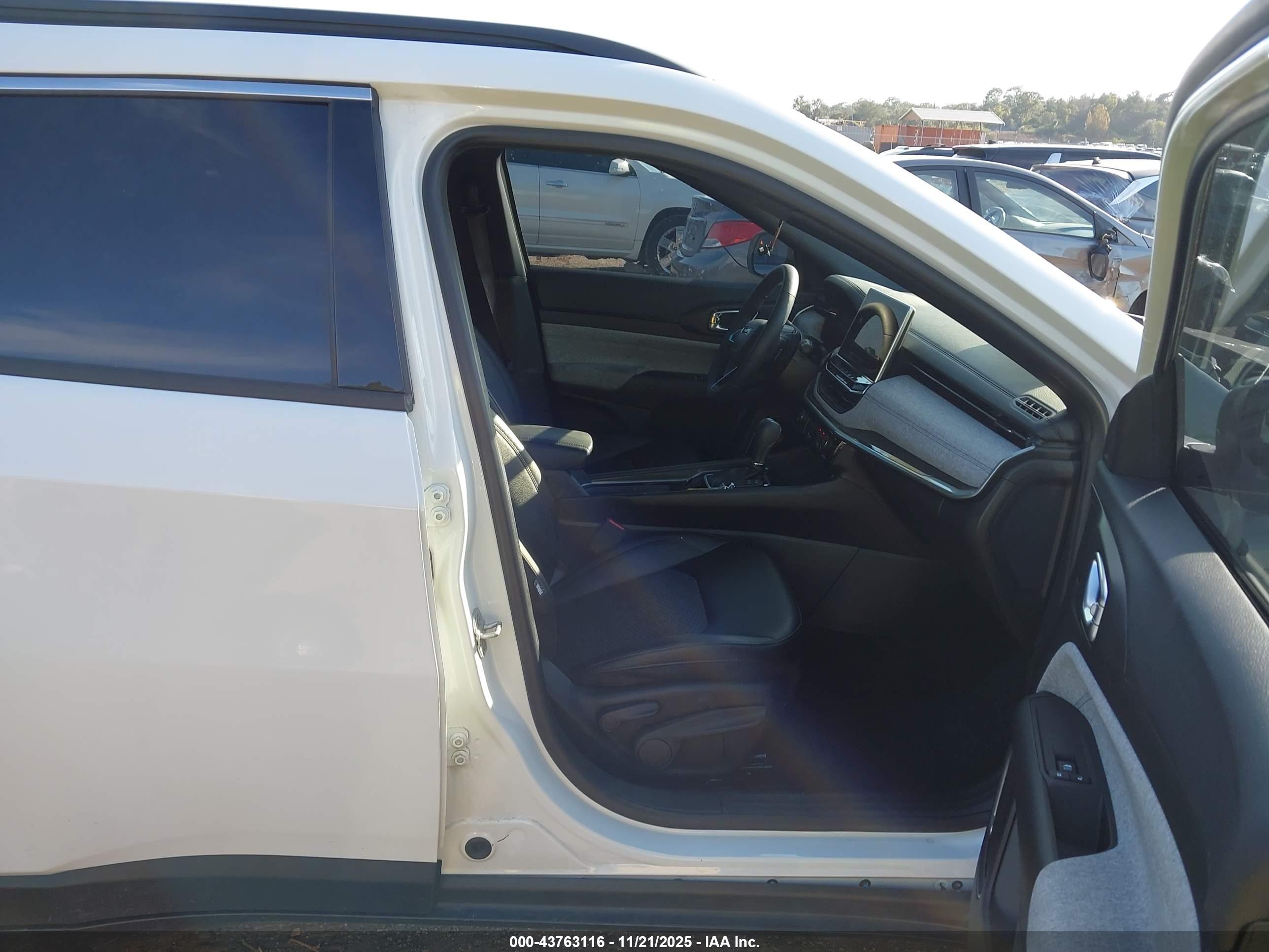 JEEP COMPASS image 5