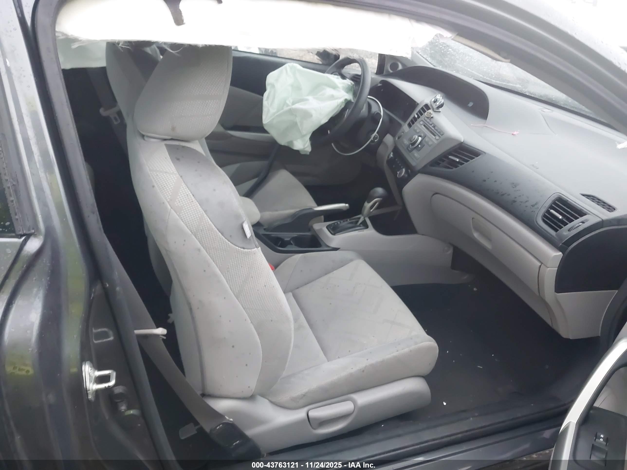 HONDA CIVIC image 5