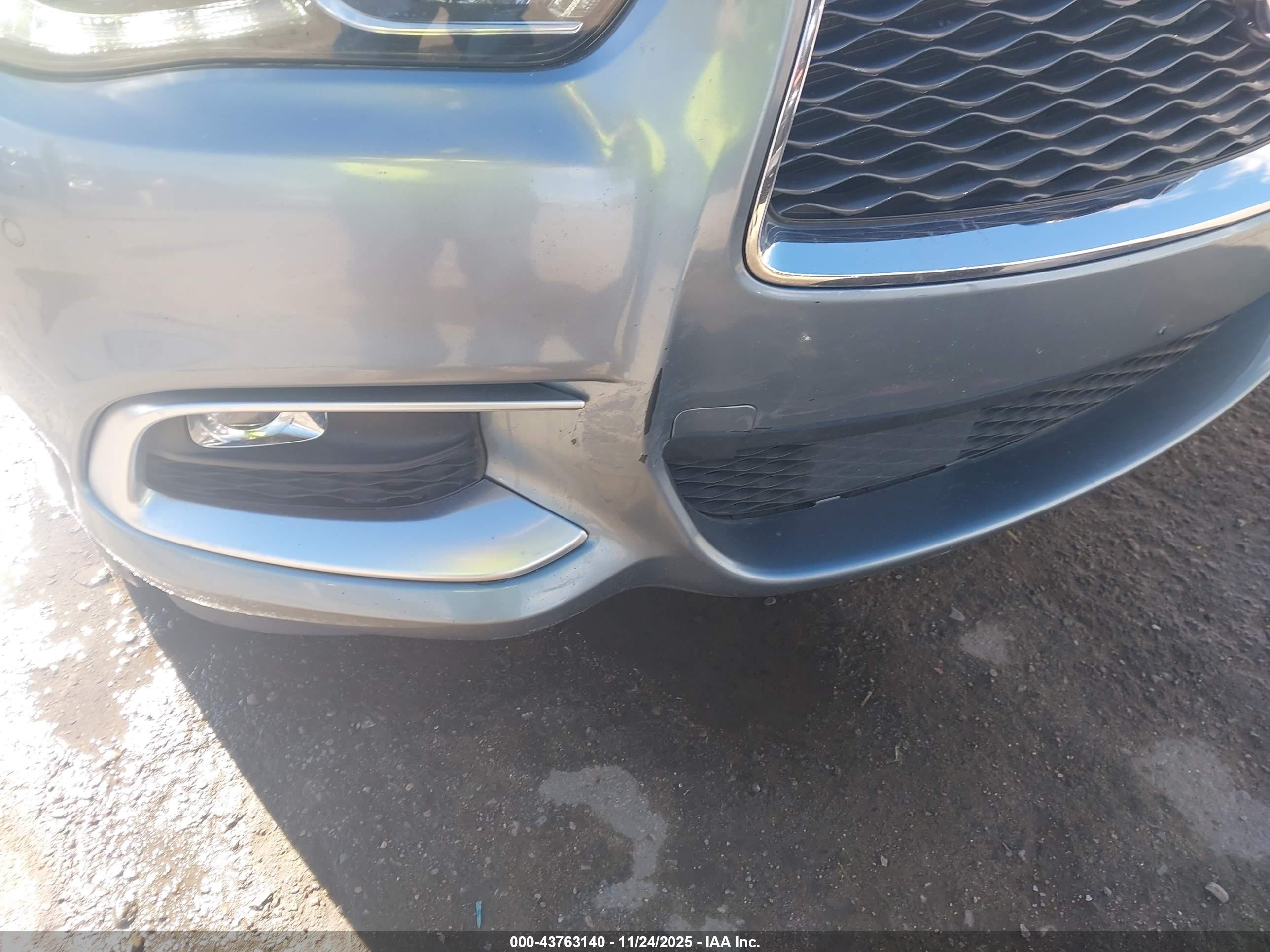 INFINITI QX60 image 6