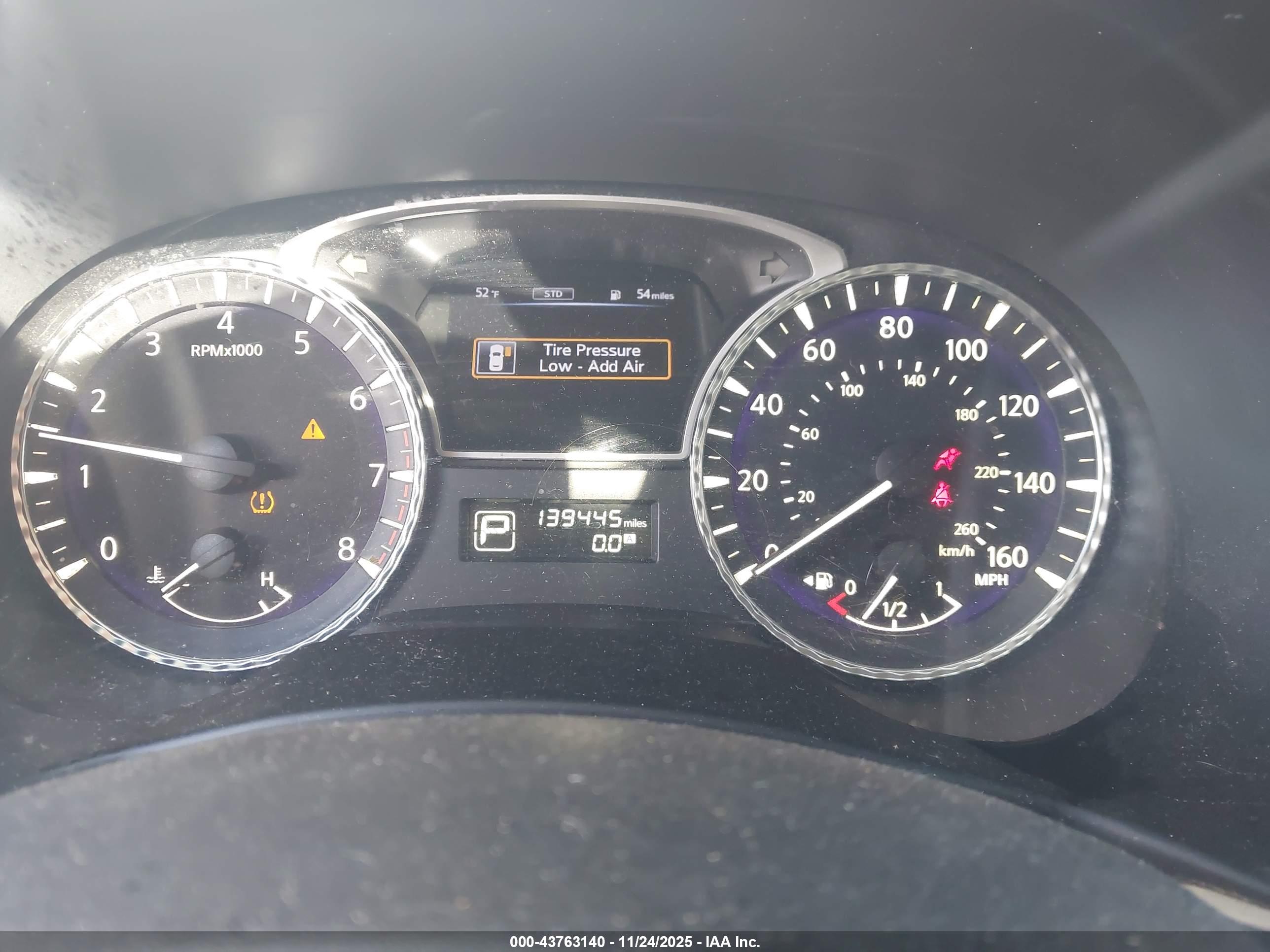 INFINITI QX60 image 7