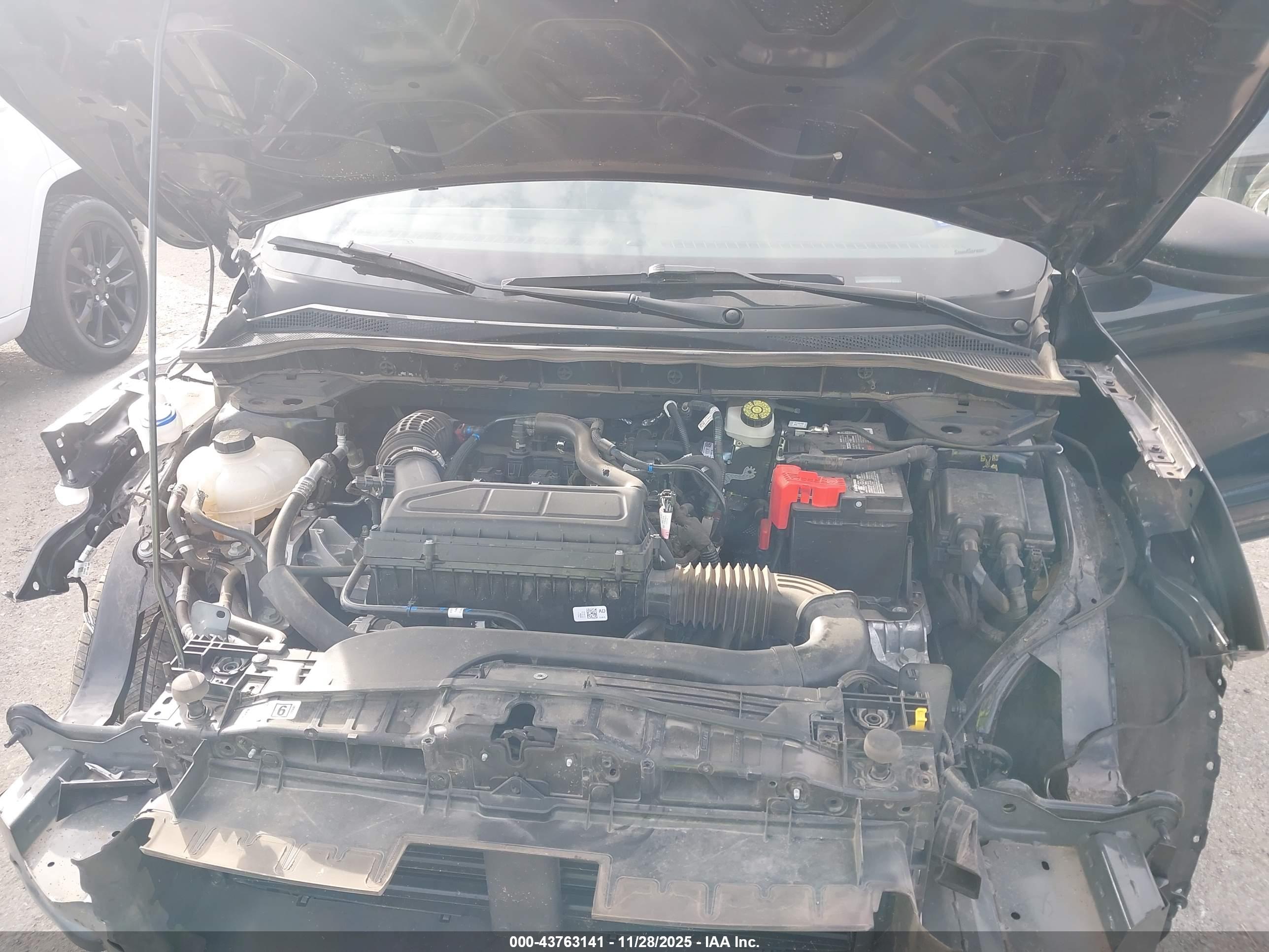 FORD ESCAPE image 10