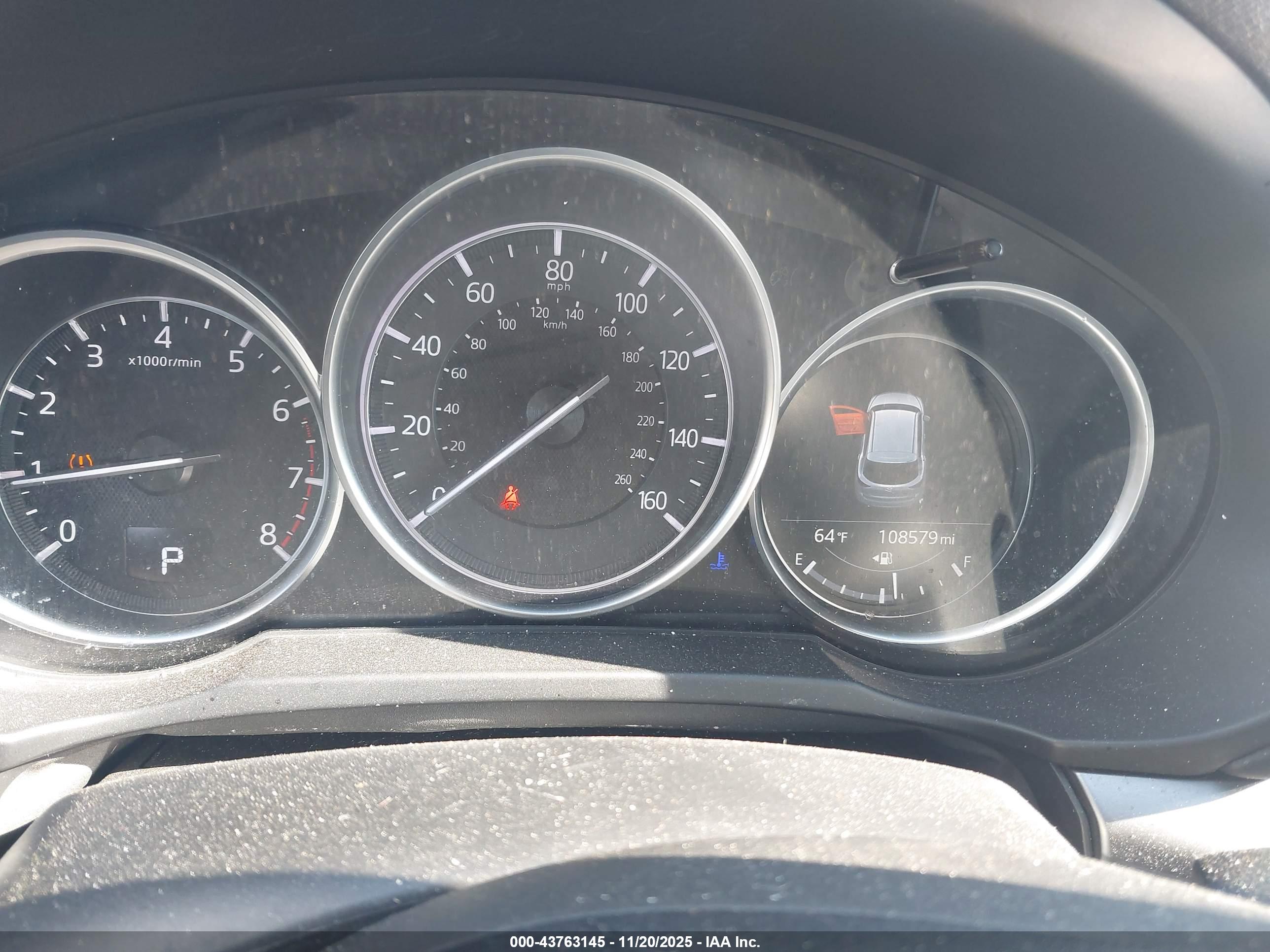 MAZDA CX-5 image 7