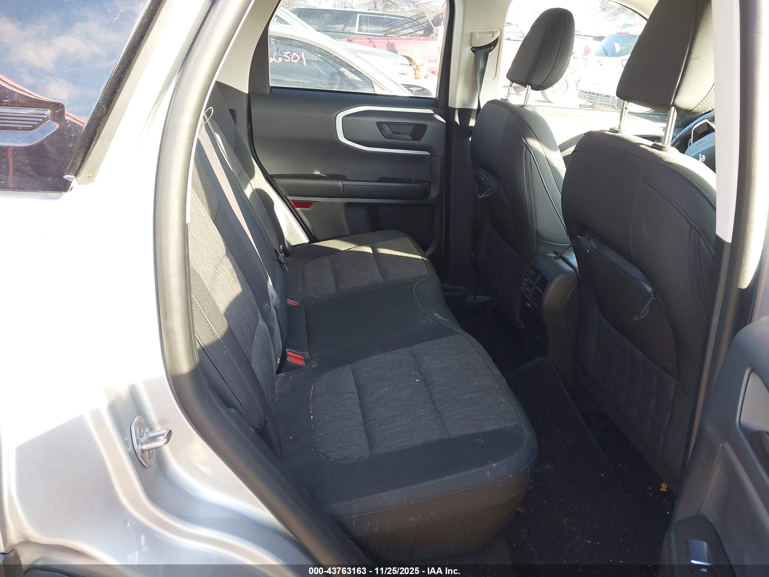 FORD BRONCO image 8