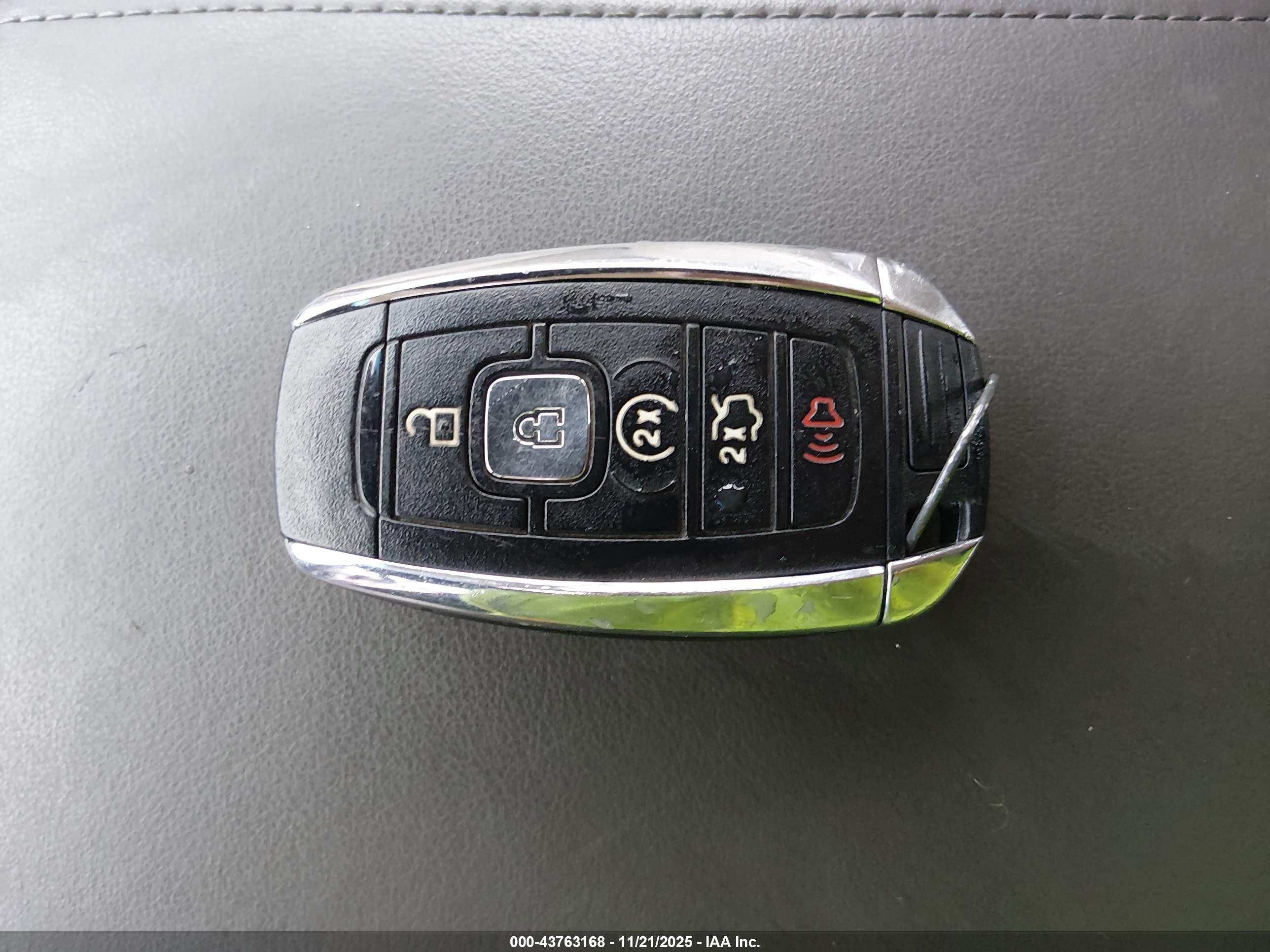 LINCOLN MKZ image 11