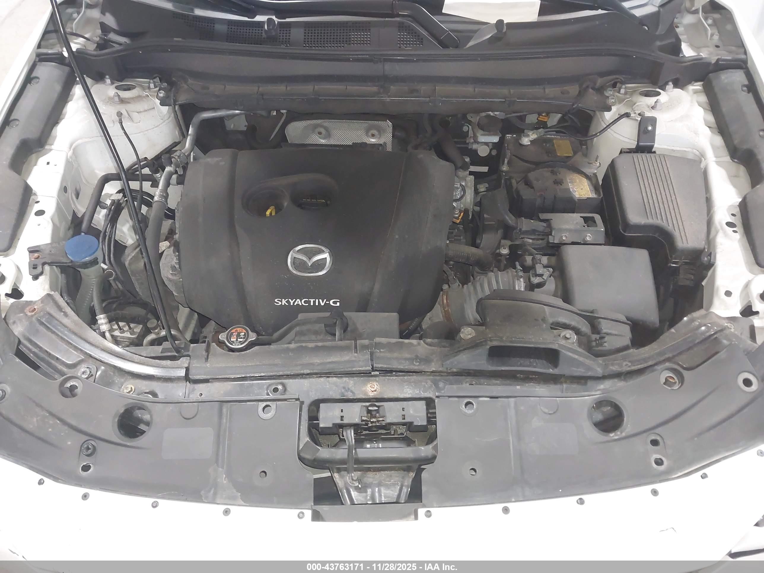 MAZDA CX-5 image 10