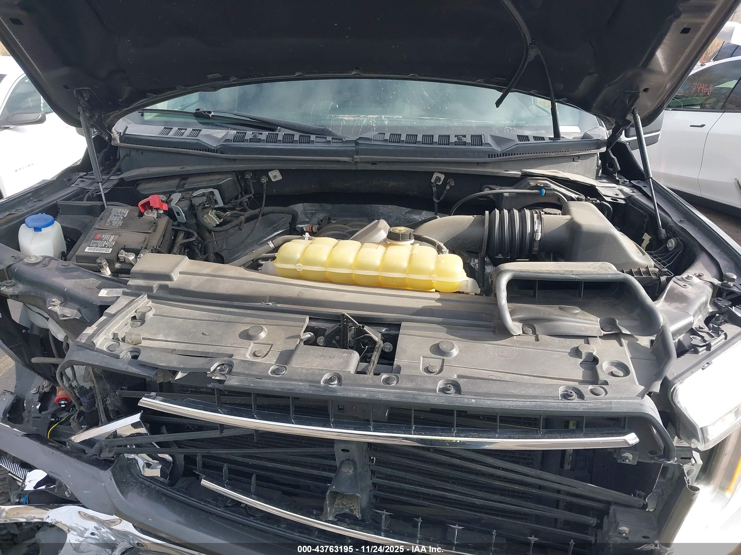 FORD F-150 image 10