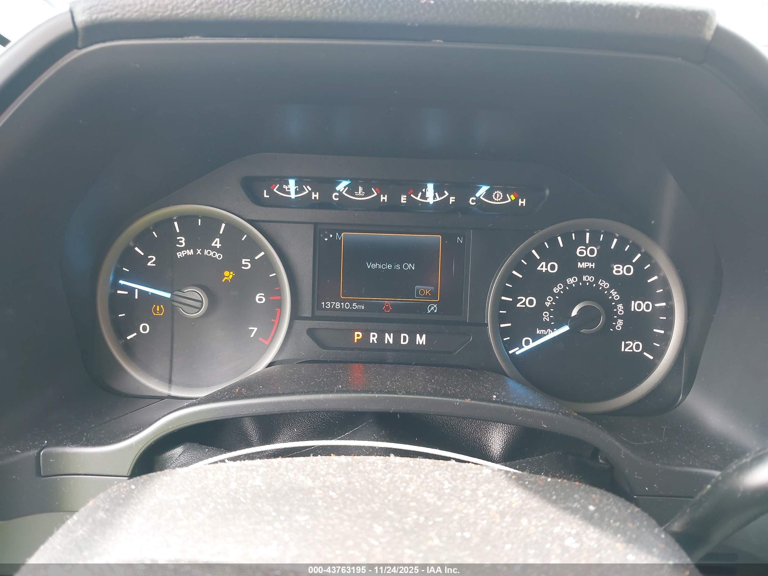 FORD F-150 image 7