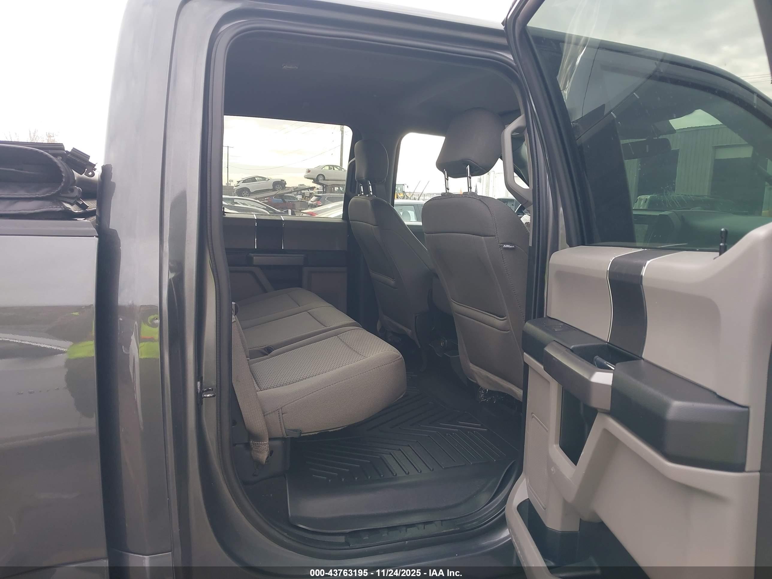FORD F-150 image 8