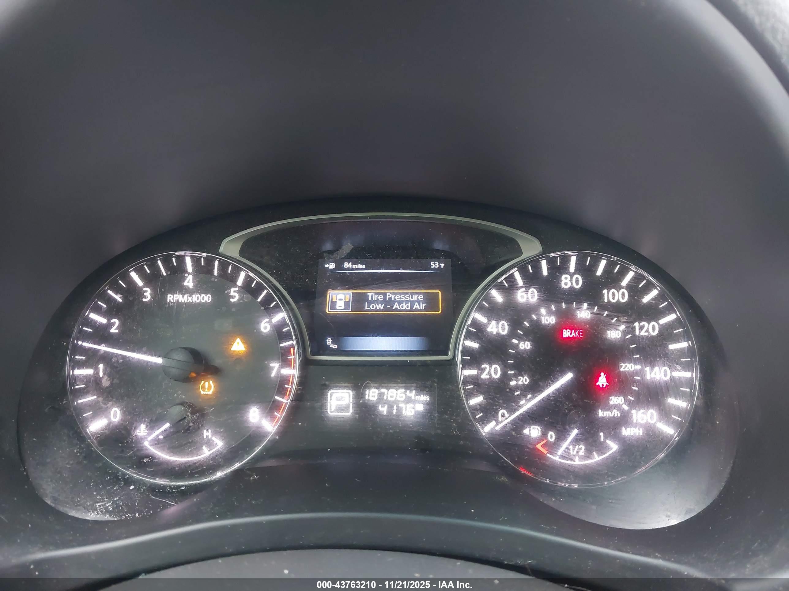 NISSAN ALTIMA image 7