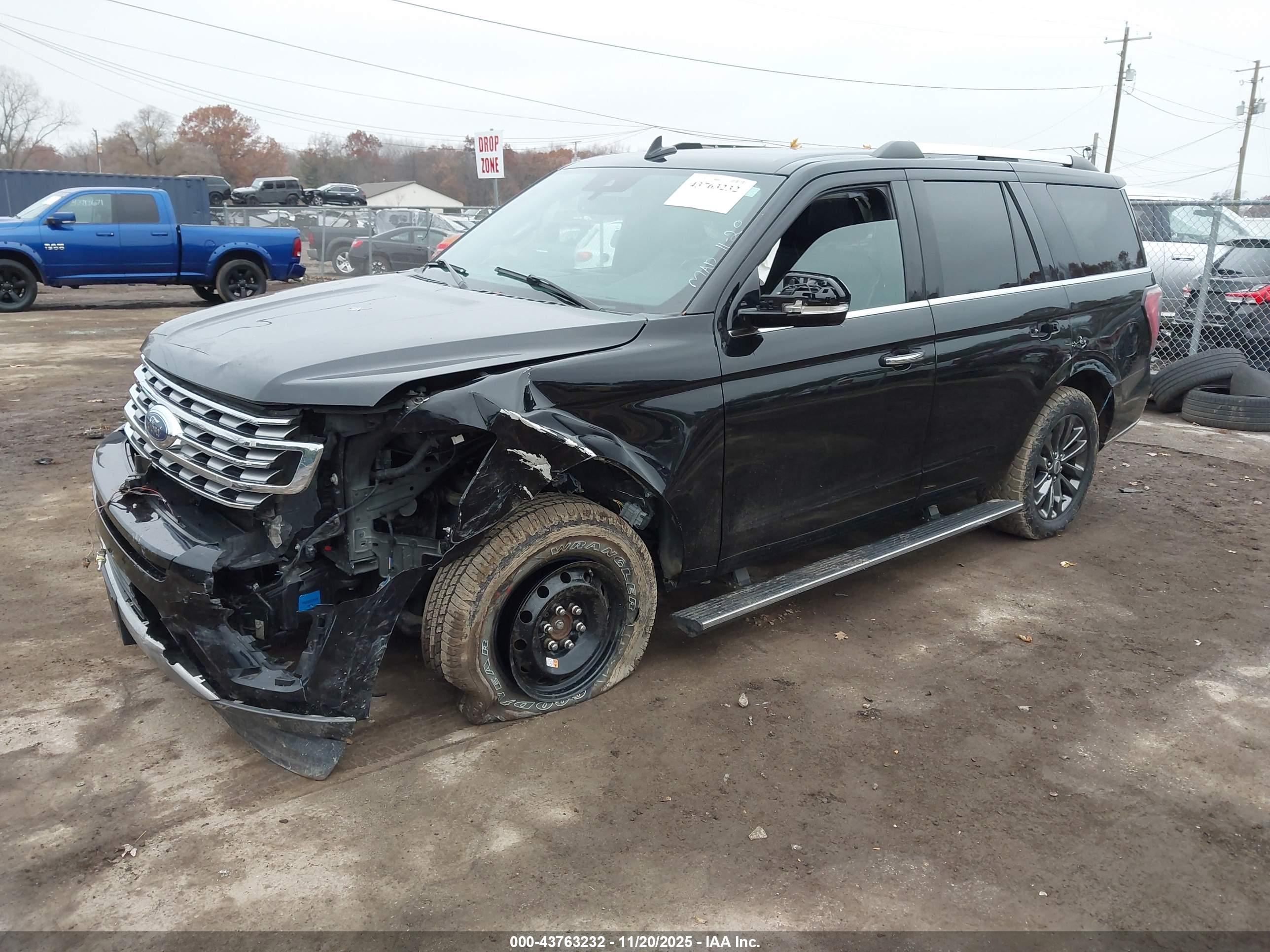 FORD EXPEDITION image 2