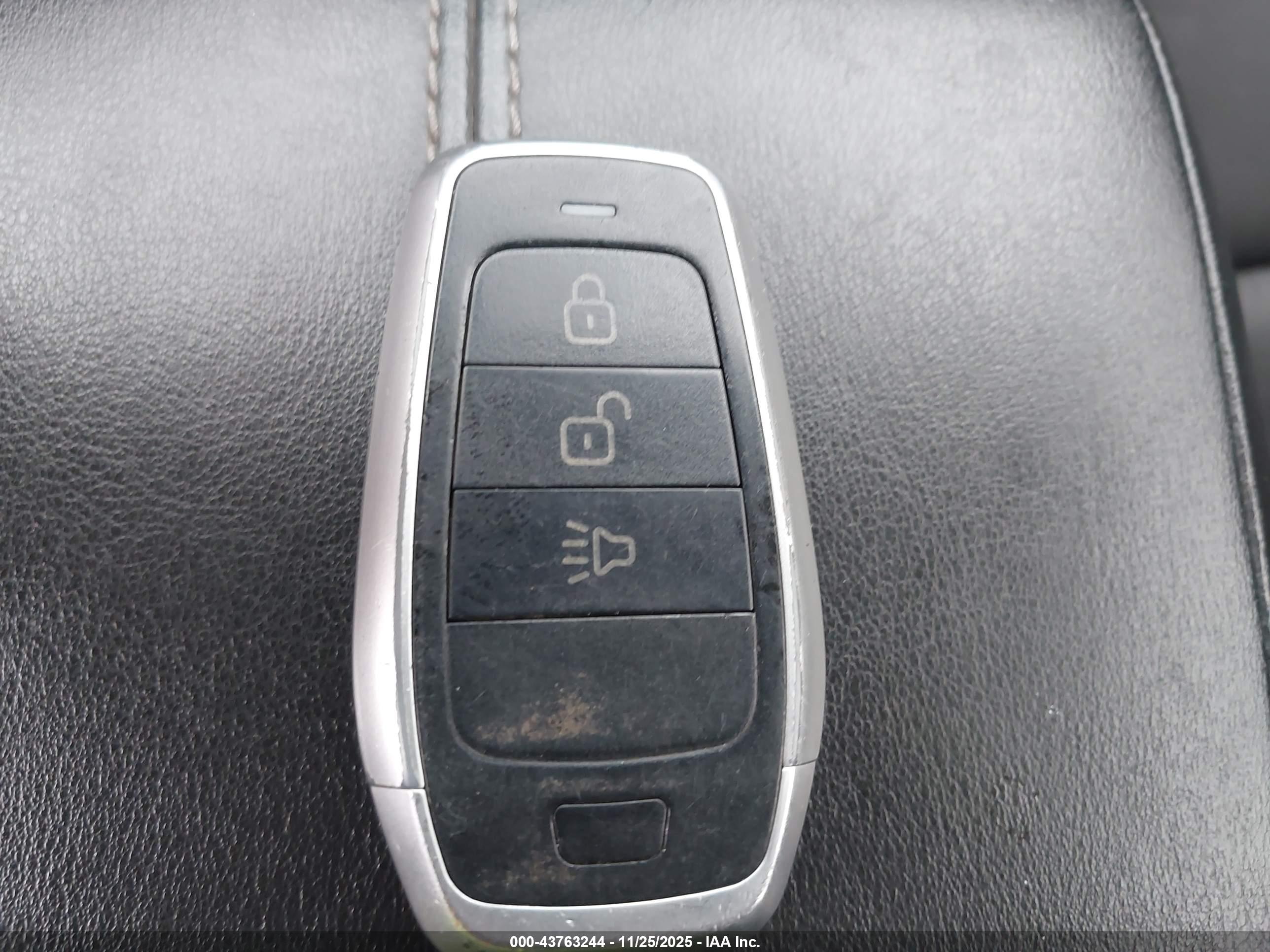 NISSAN ALTIMA image 11