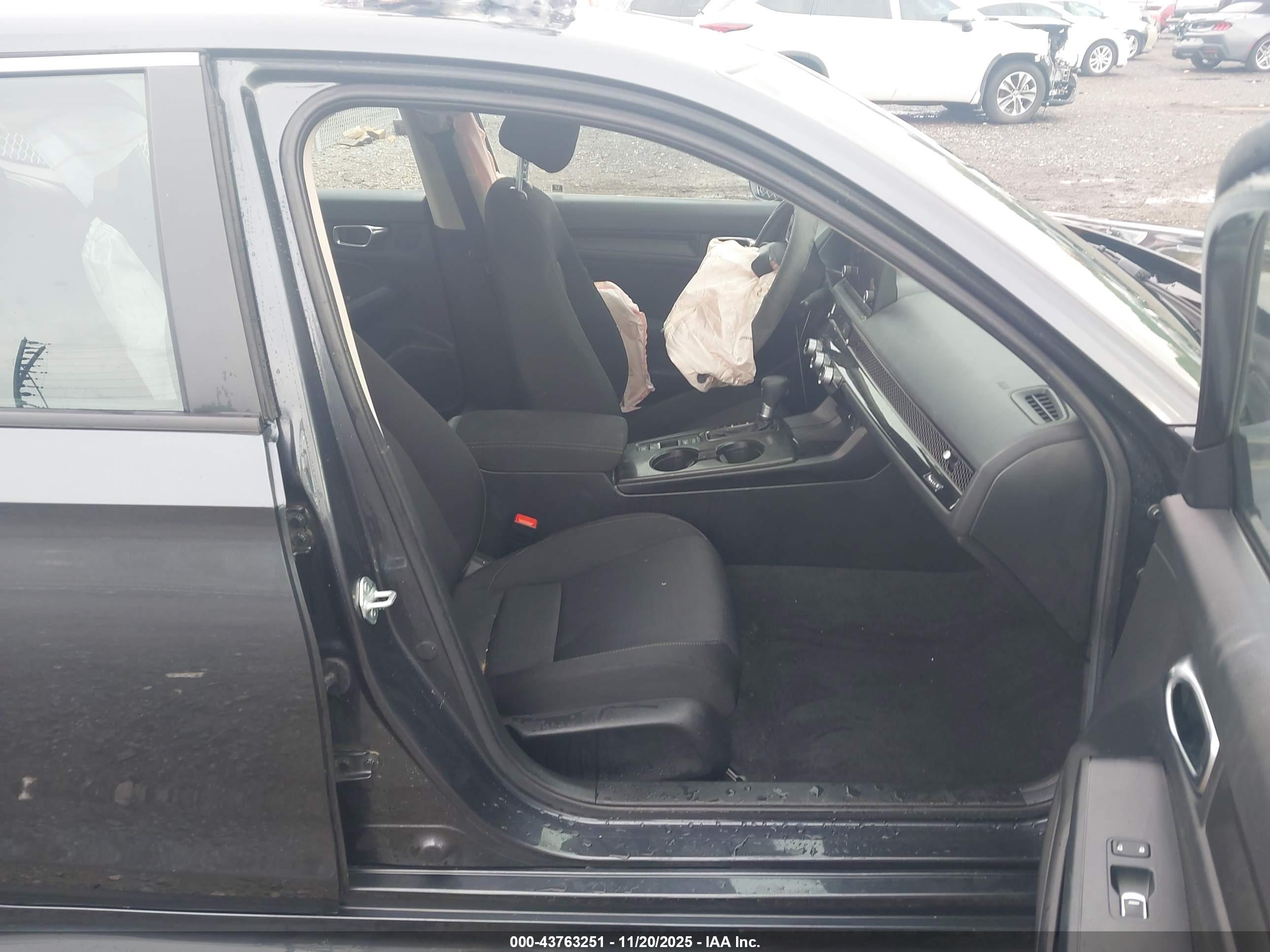 HONDA CIVIC image 5