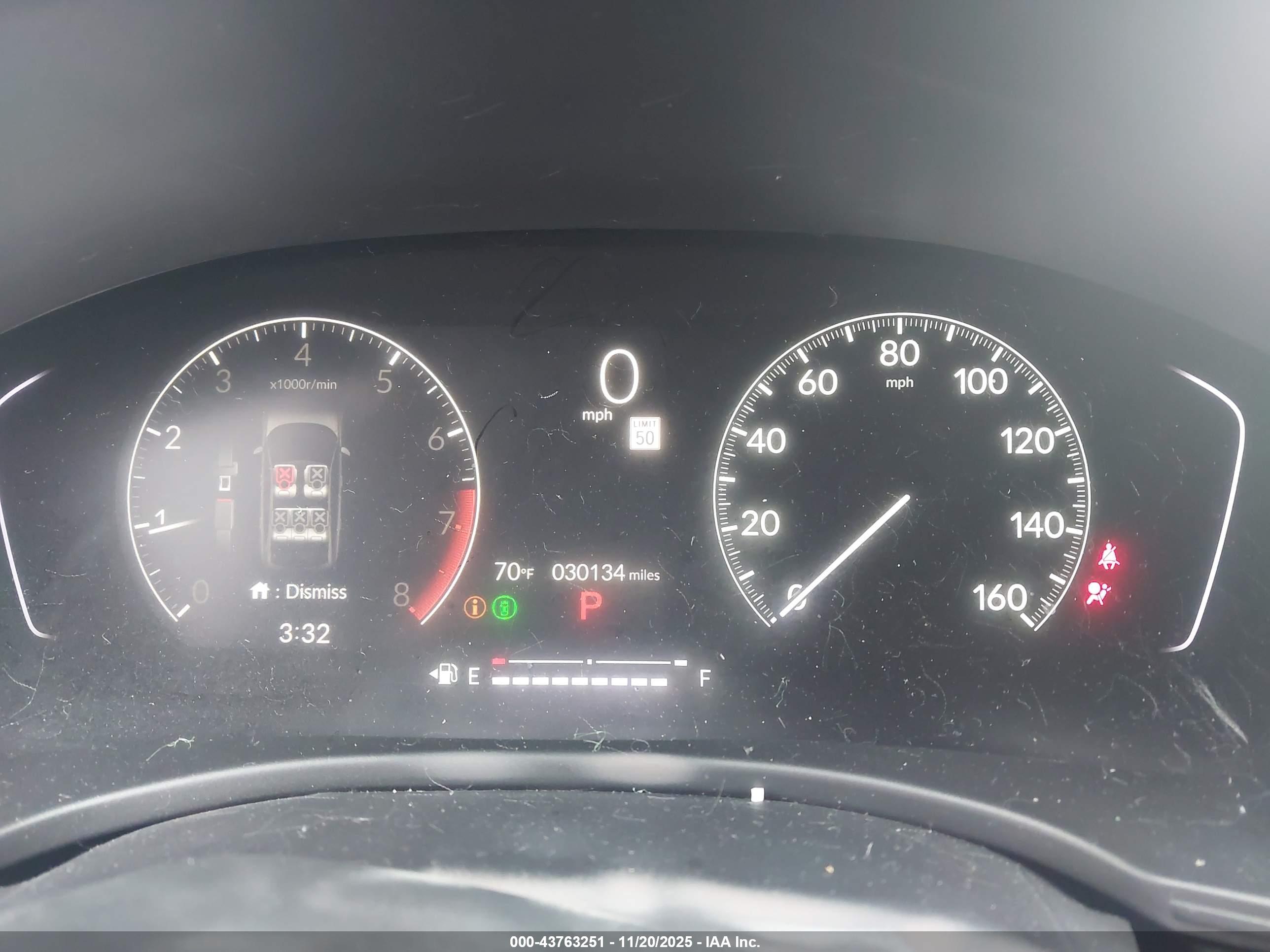 HONDA CIVIC image 7