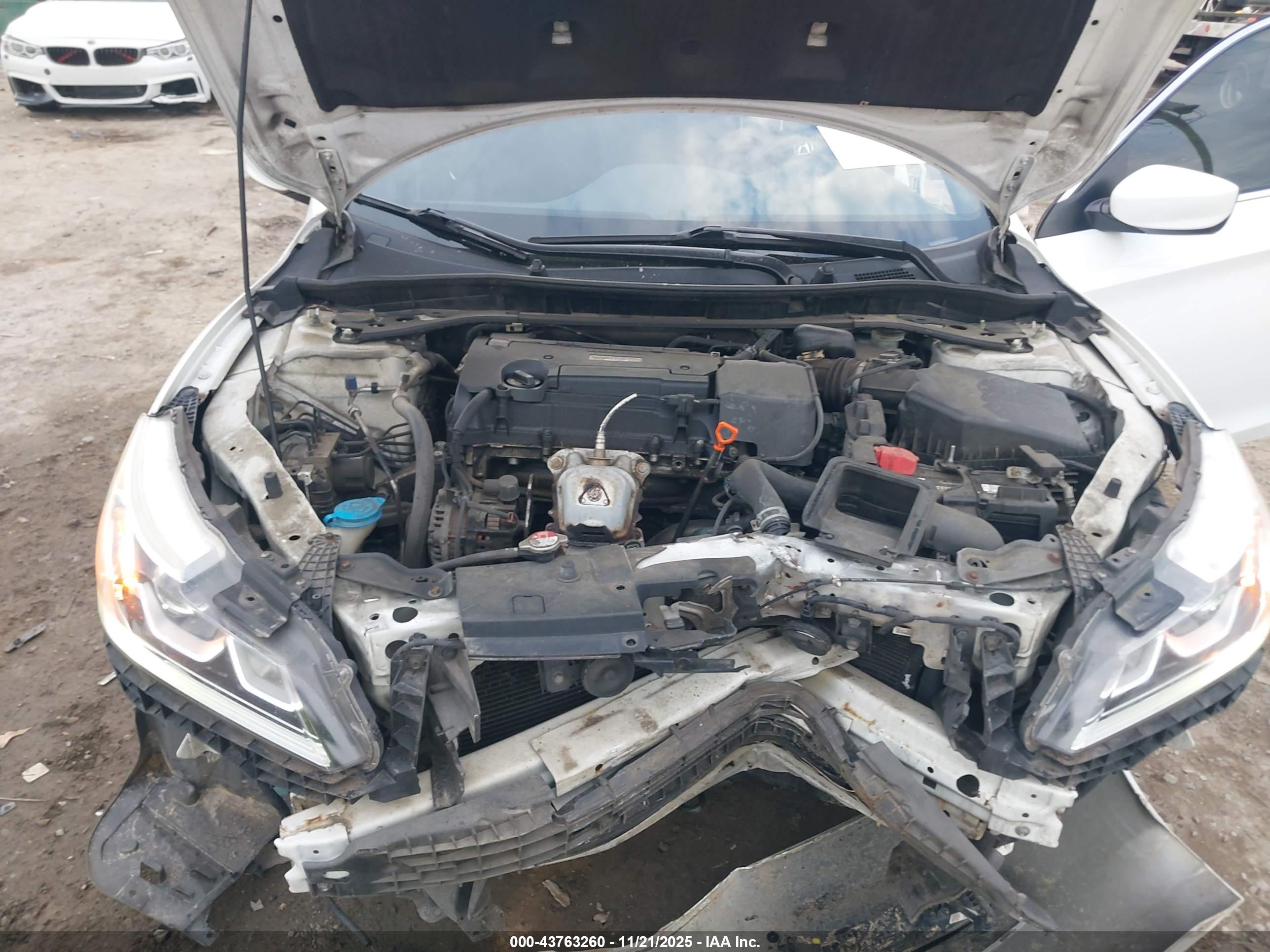 HONDA ACCORD image 10
